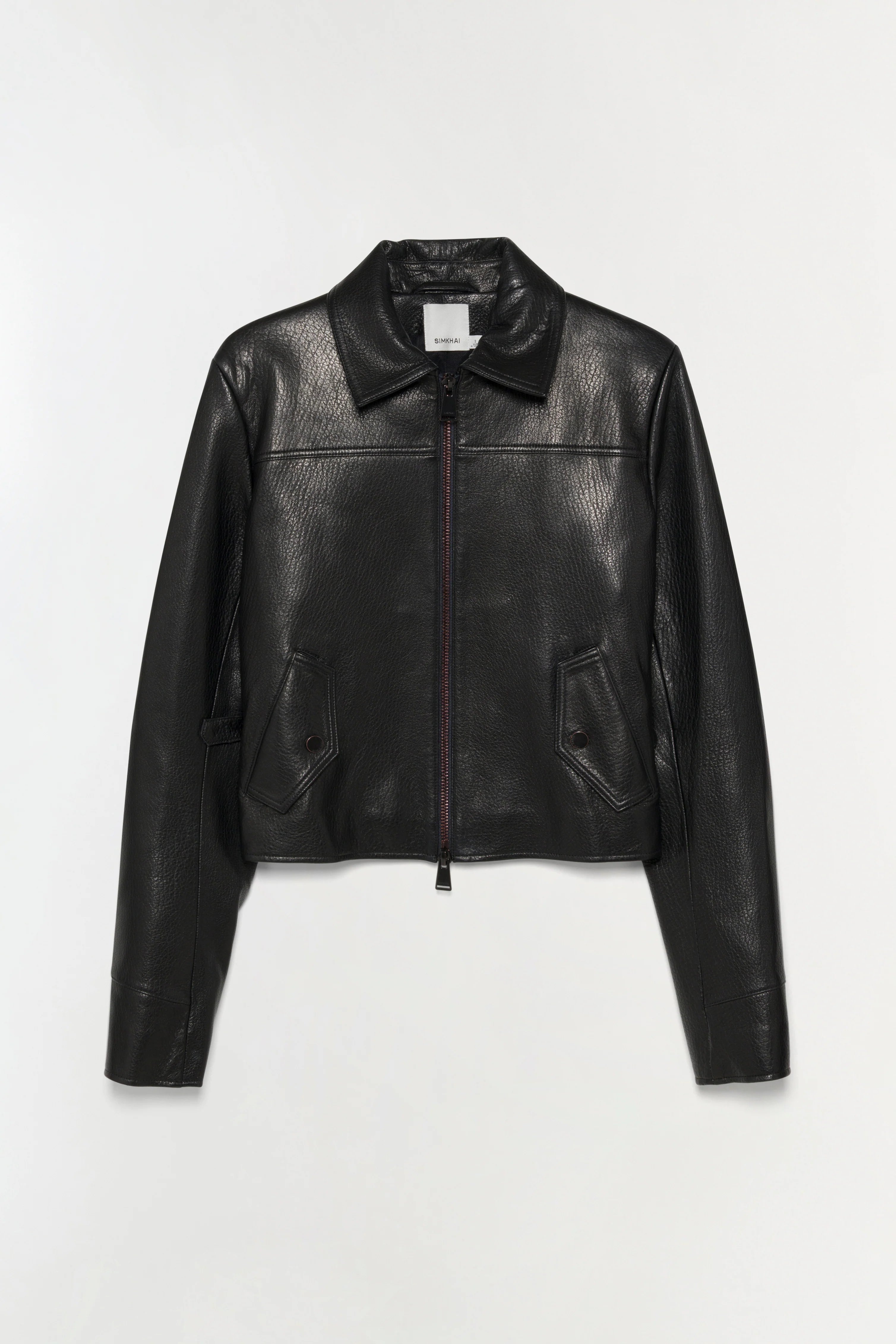 Freeman Jacket