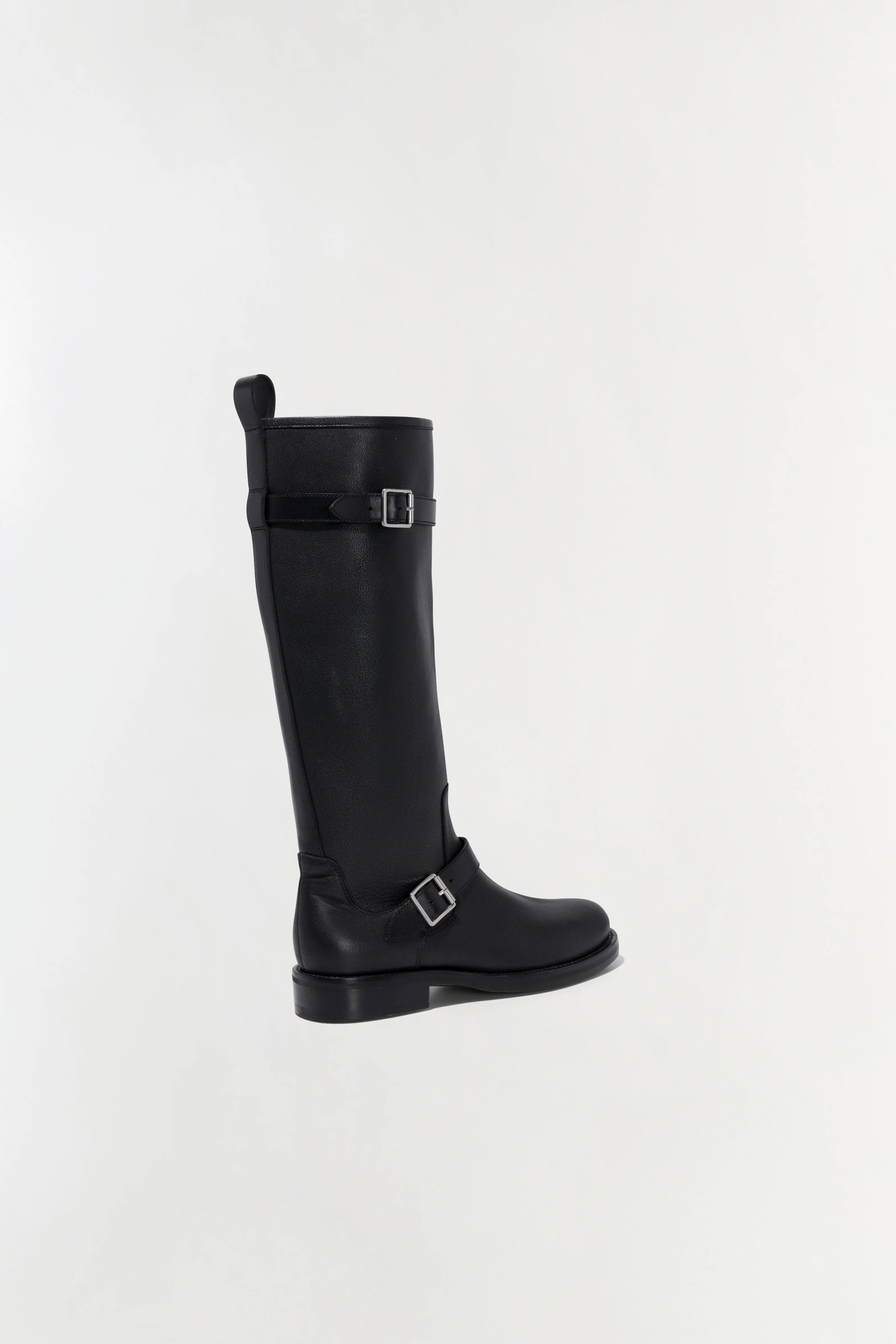 Noah Leather Boot