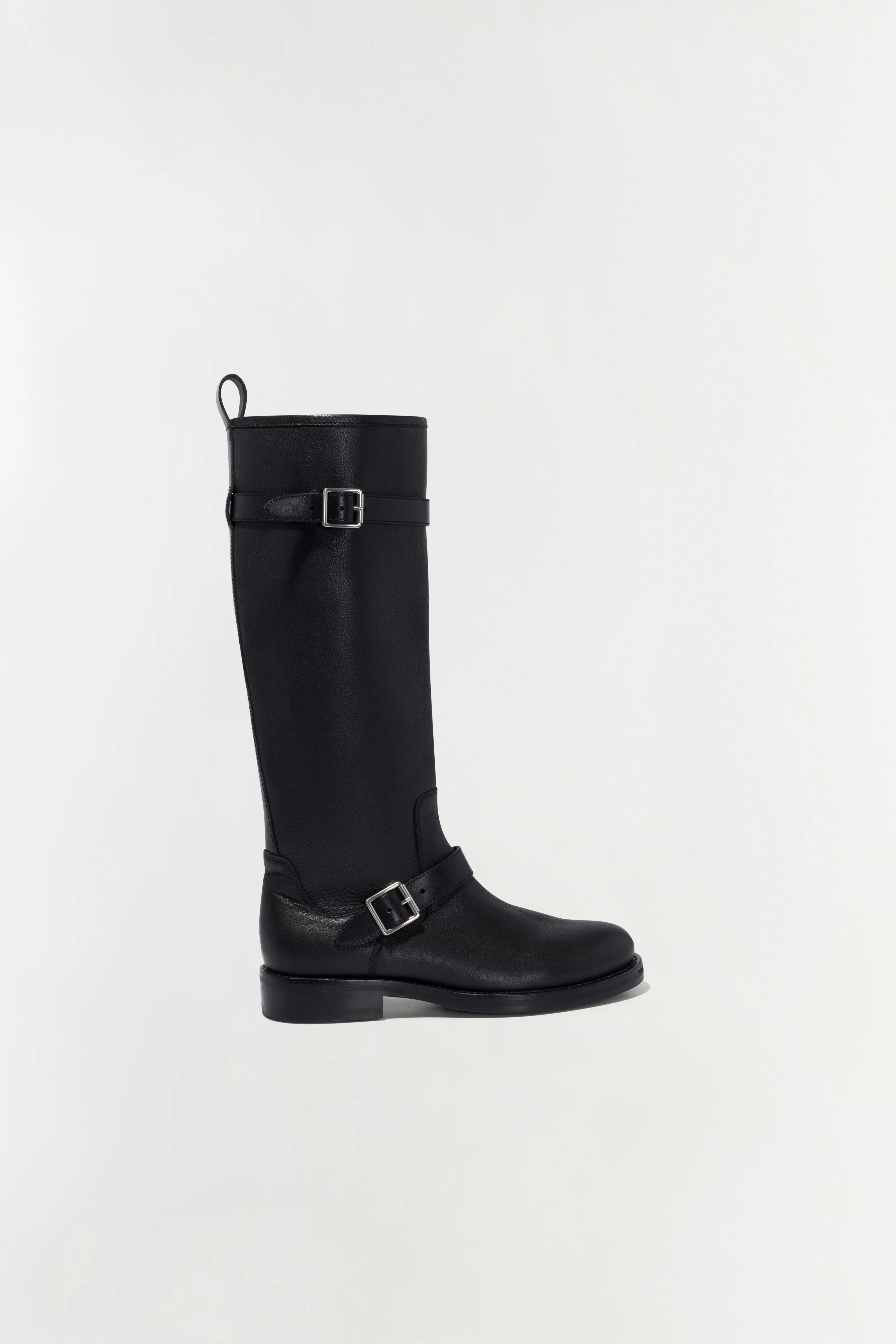 Noah Leather Boot