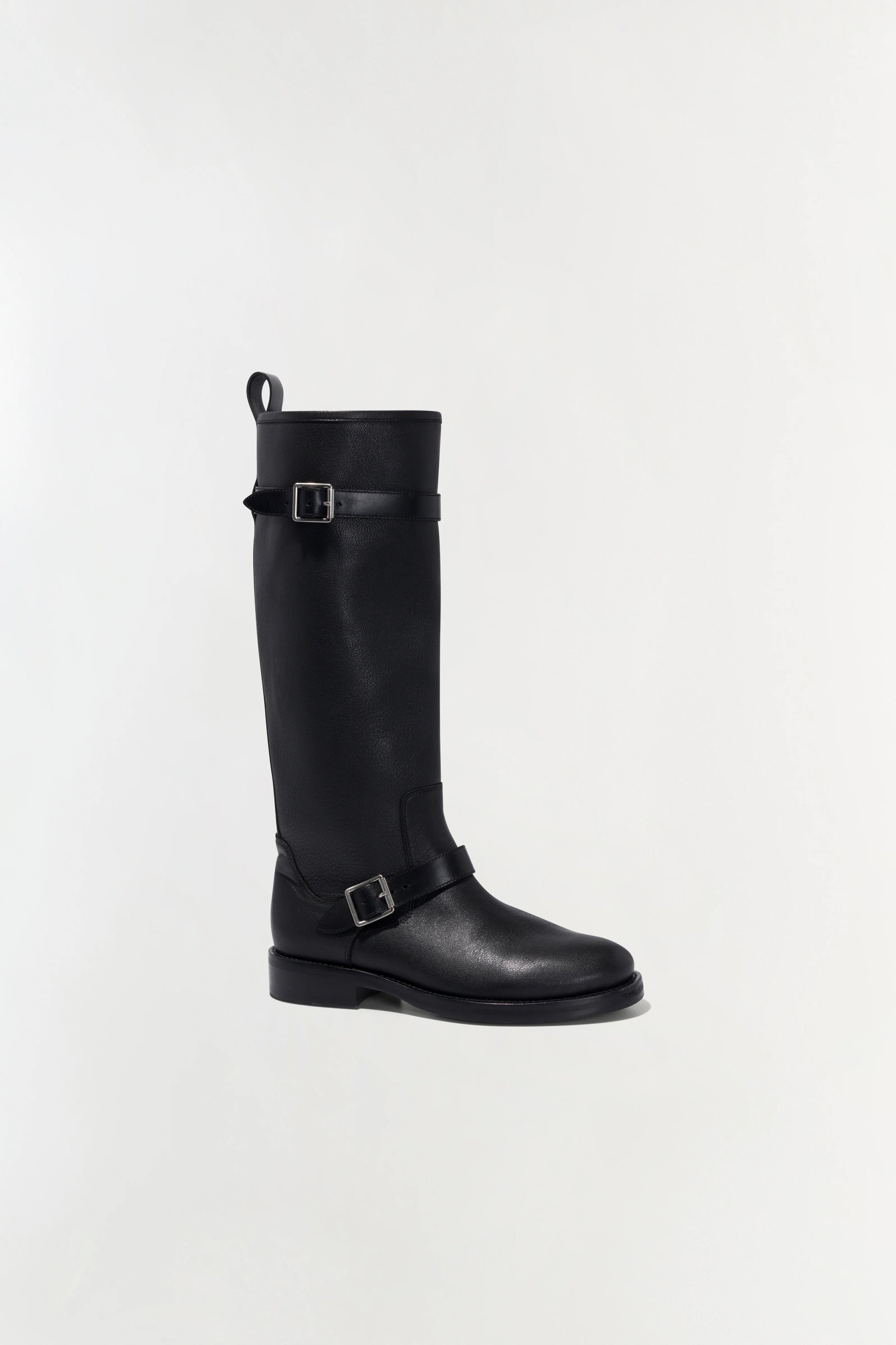 Noah Leather Boot