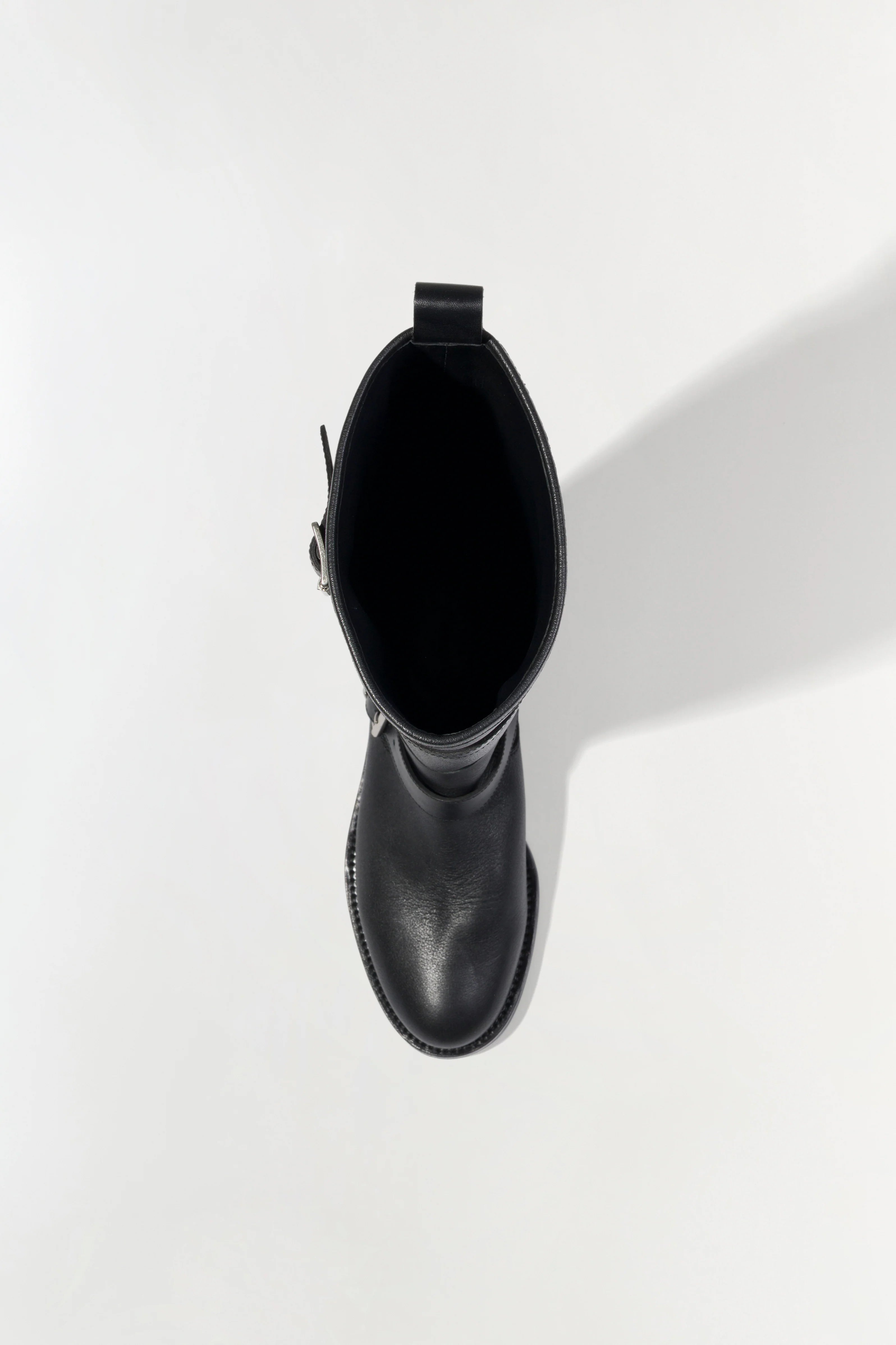 Noah Leather Boot