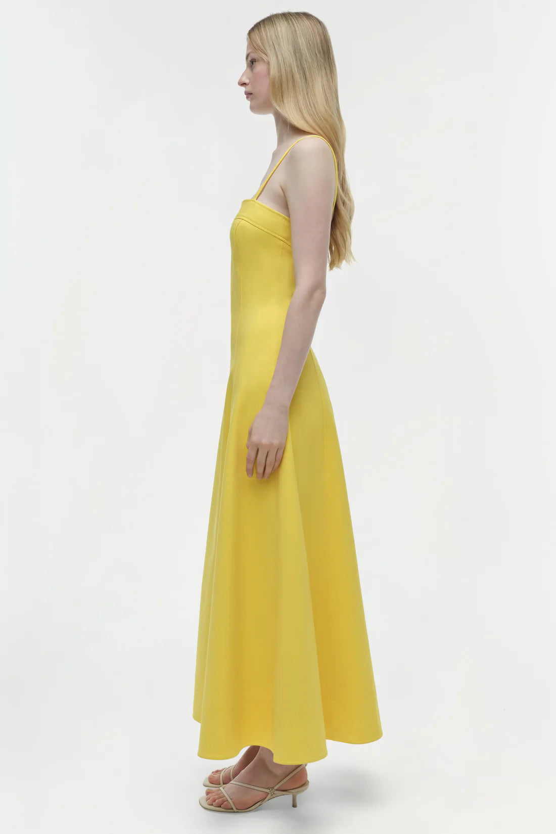 Marisol Midi Dress