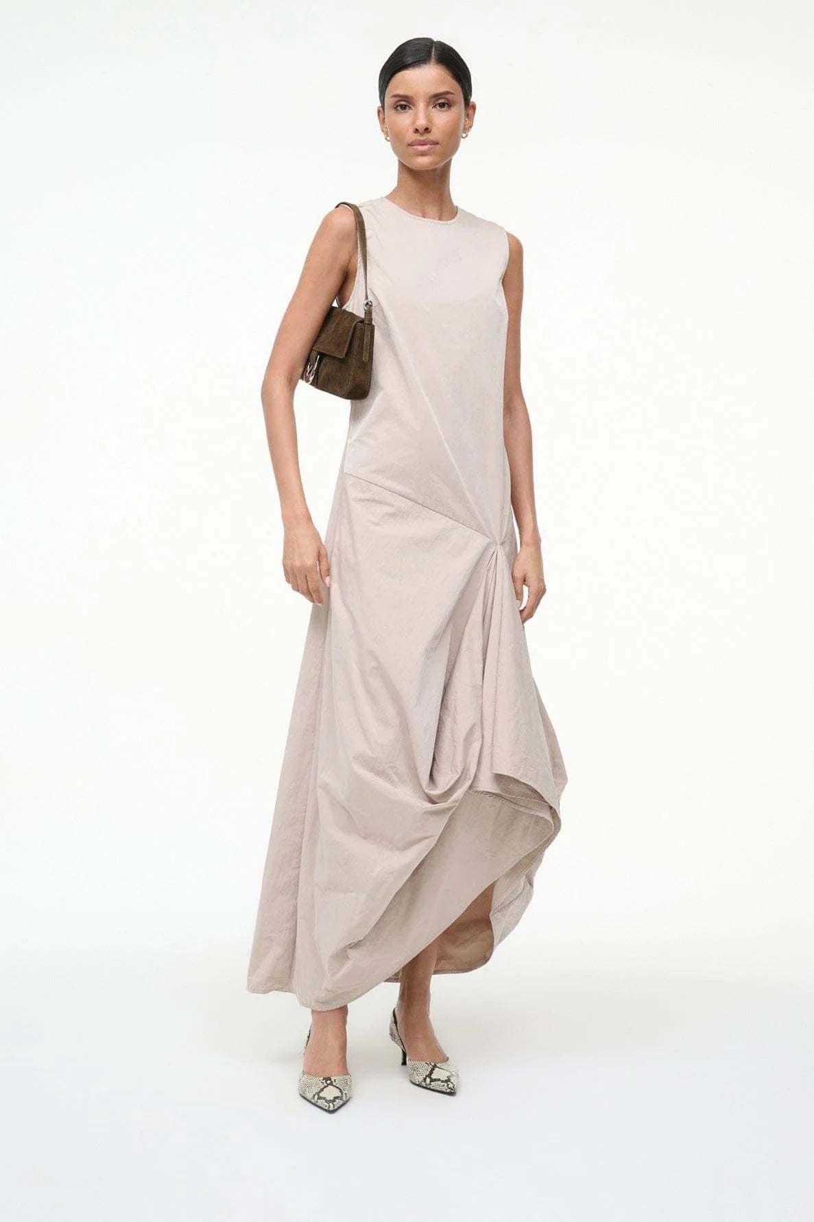 Sebastian Slingback Heel