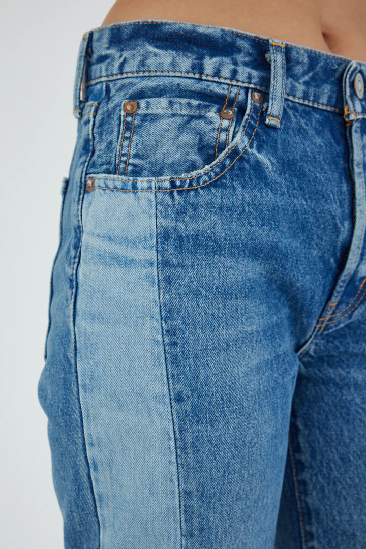Westchase Straight Jean
