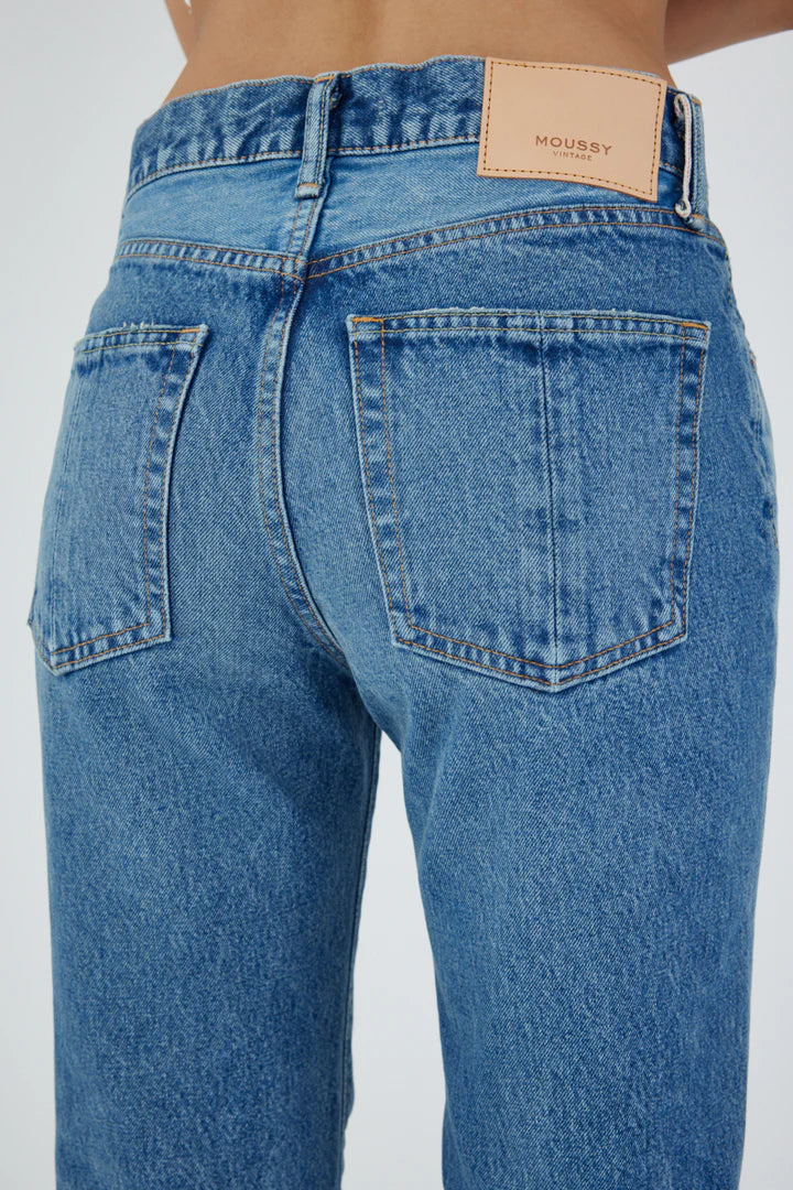 Westchase Straight Jean