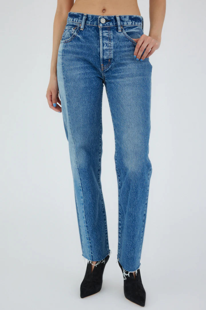 Westchase Straight Jean