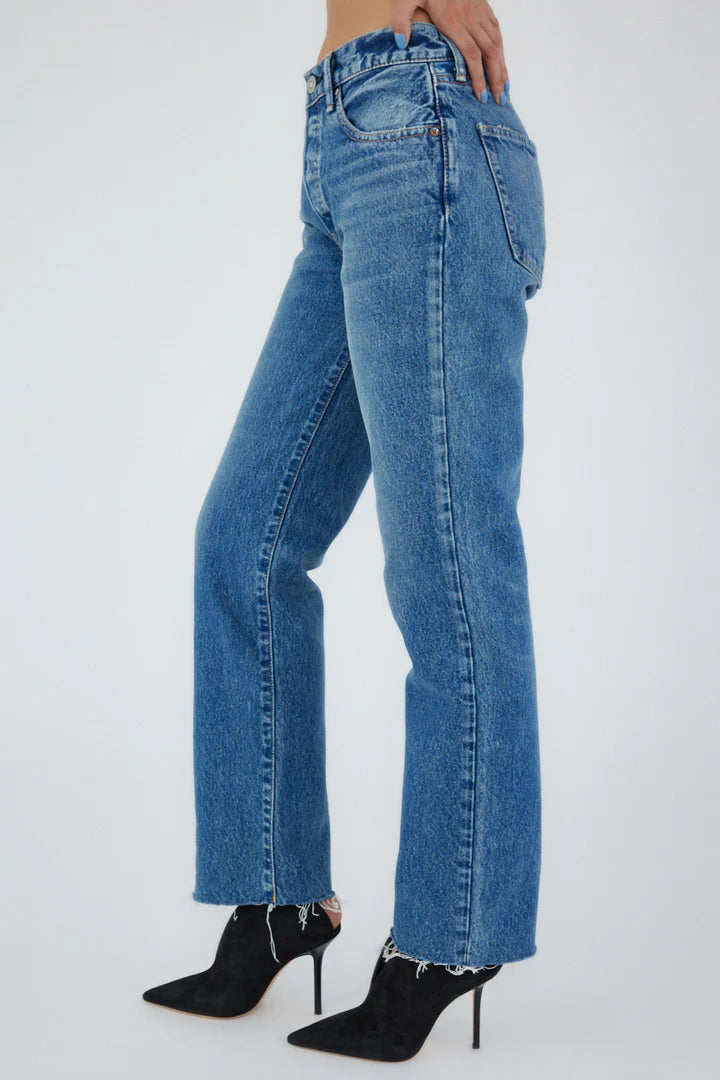 Westchase Straight Jean