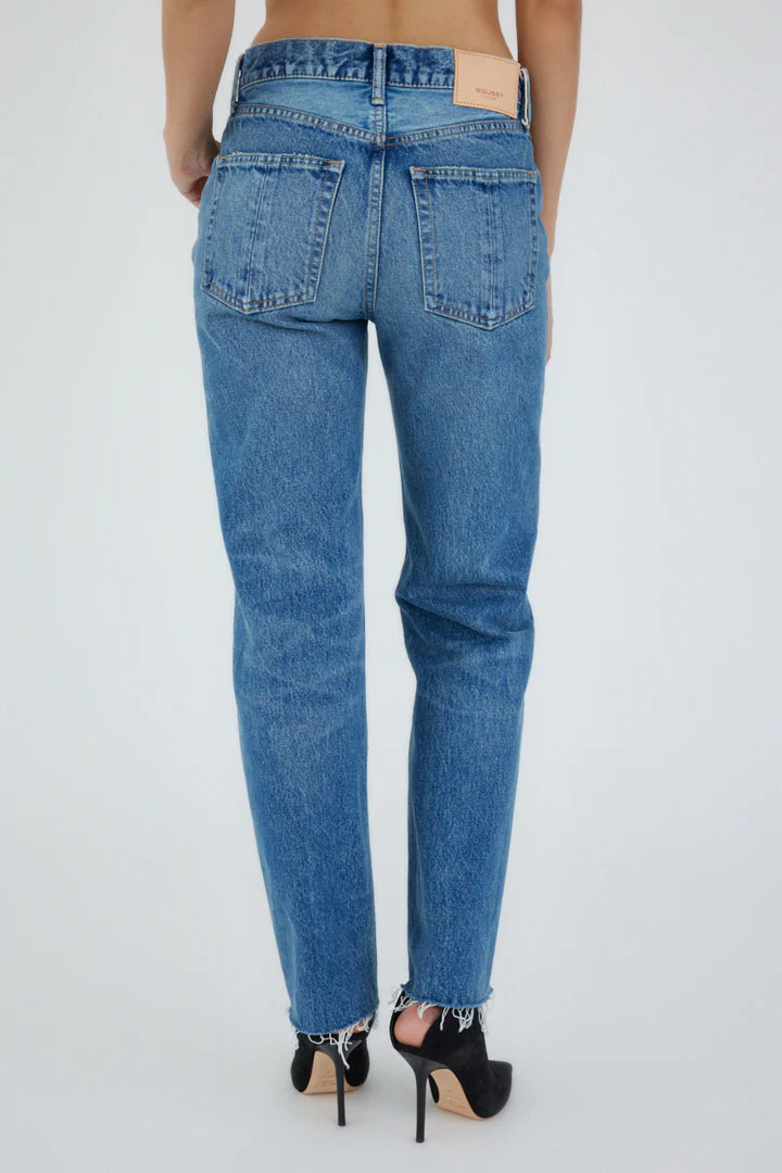 Westchase Straight Jean