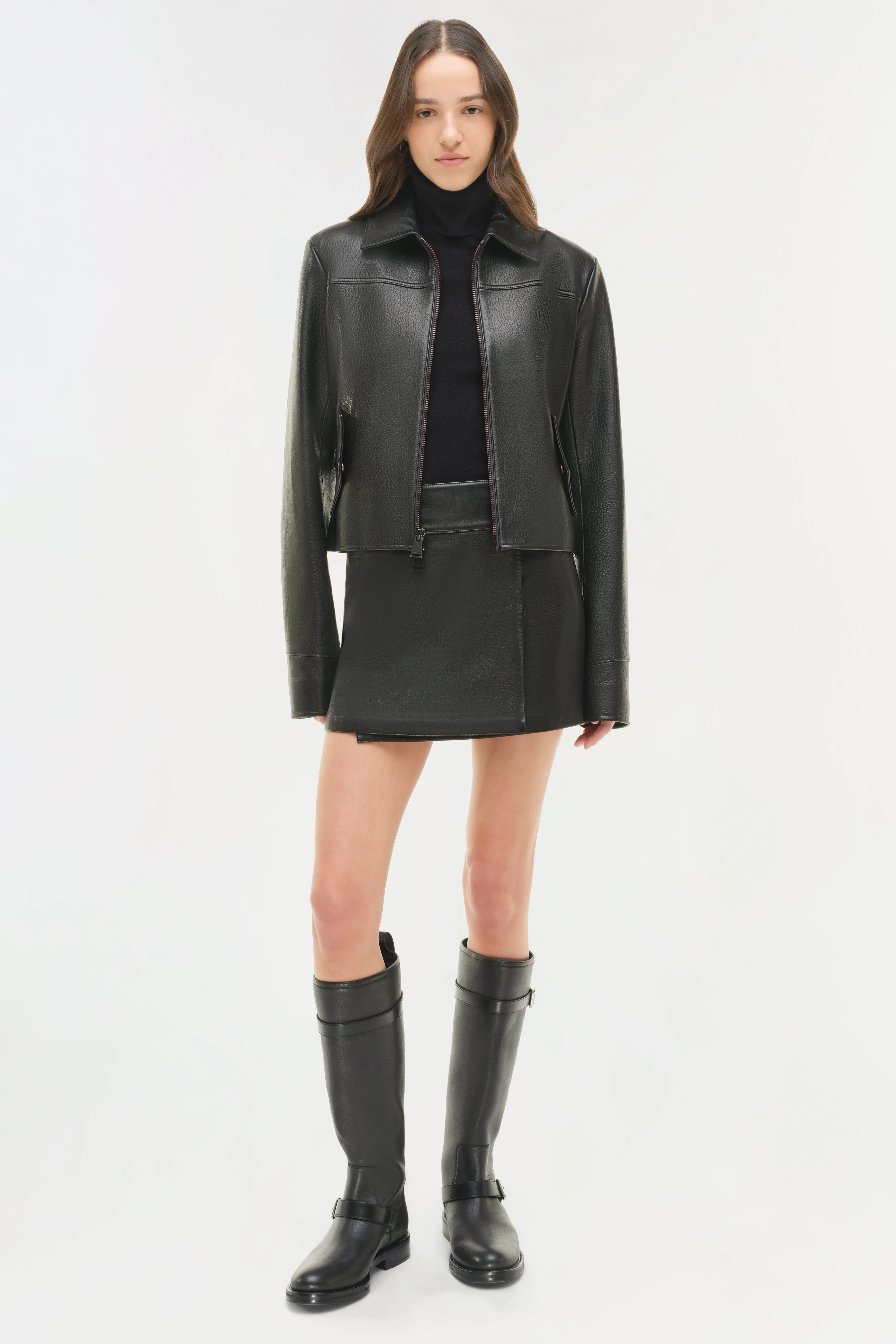 Freeman Jacket