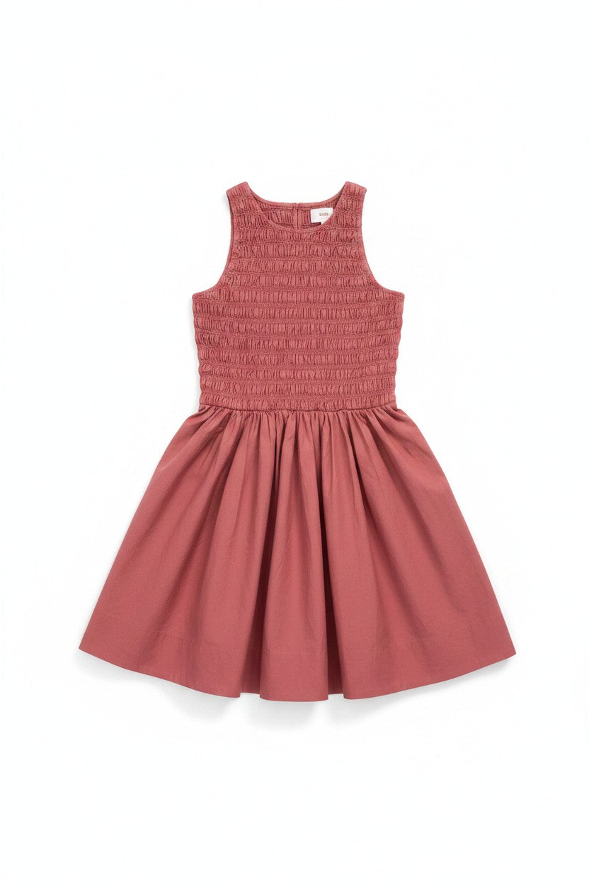 Florie Dress