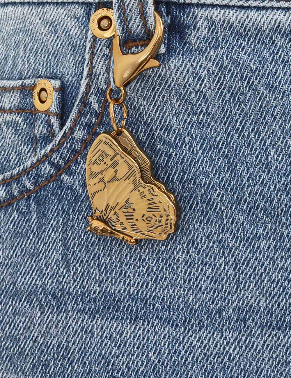Flare Jean