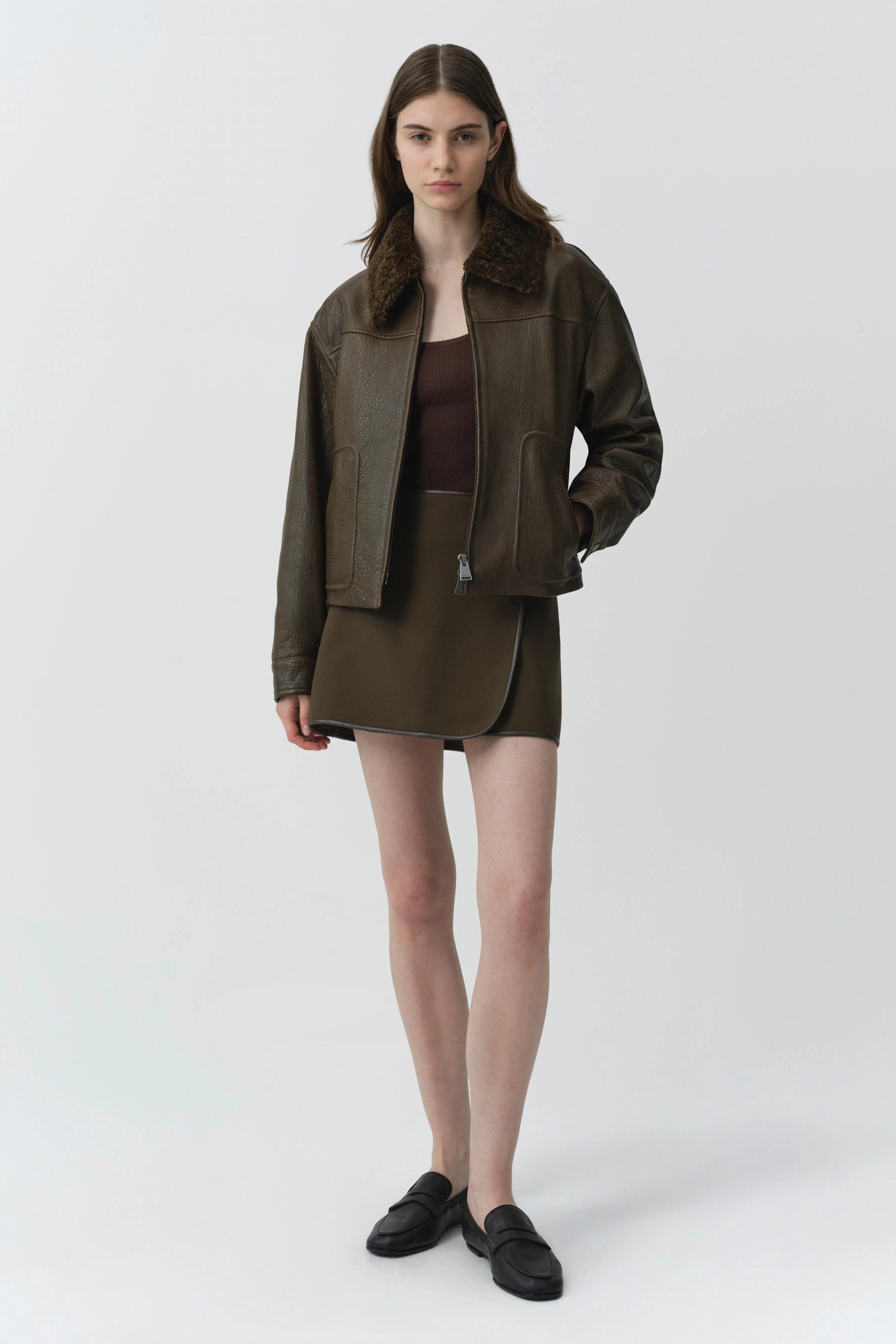 Mel Jacket