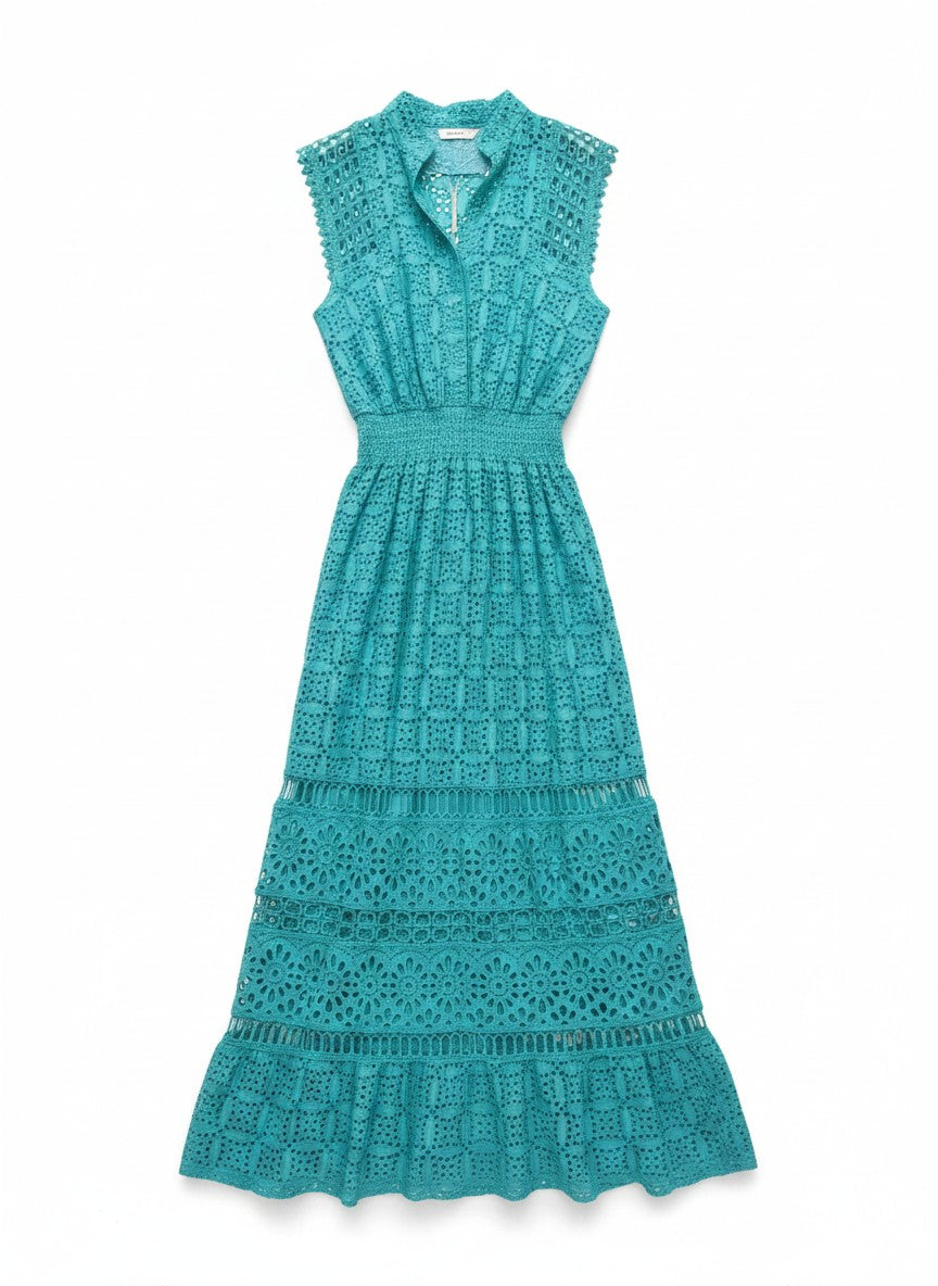 Ginepro Dress