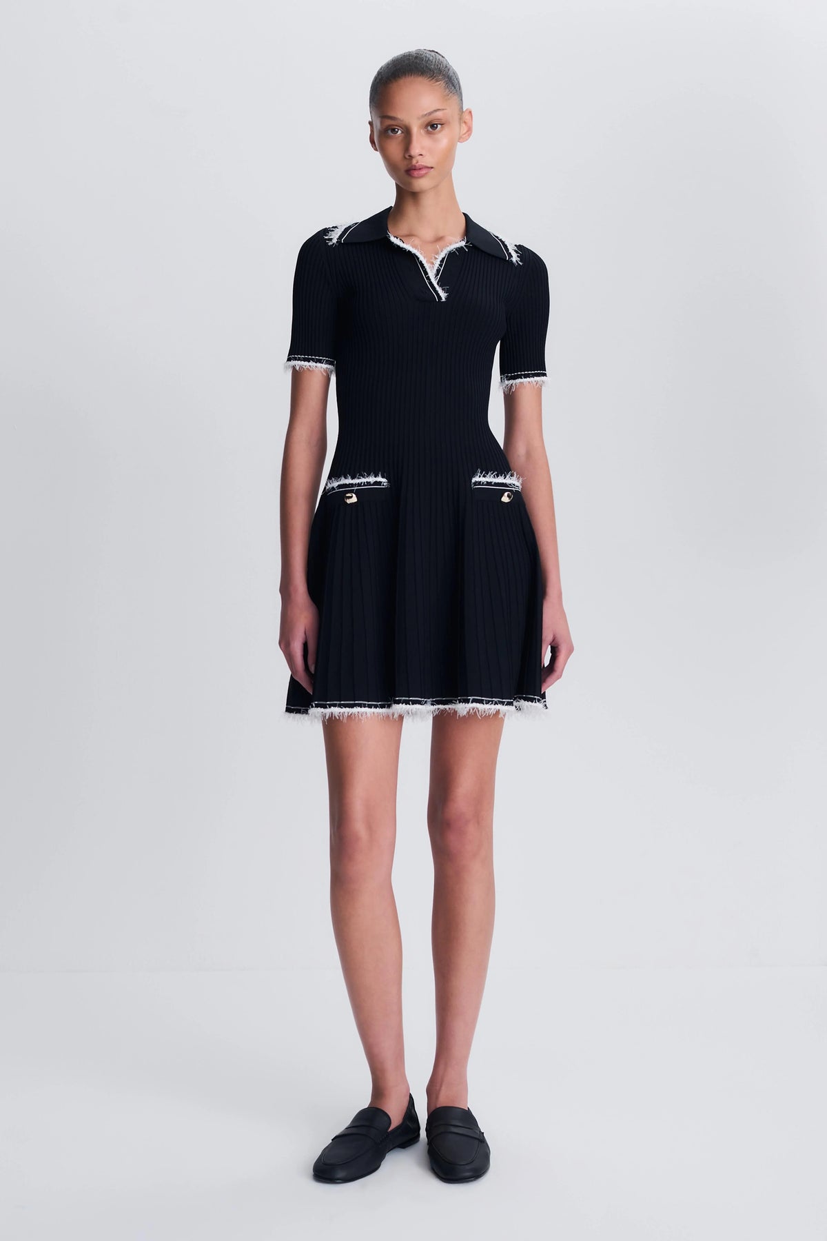 Linnea Mini Dress