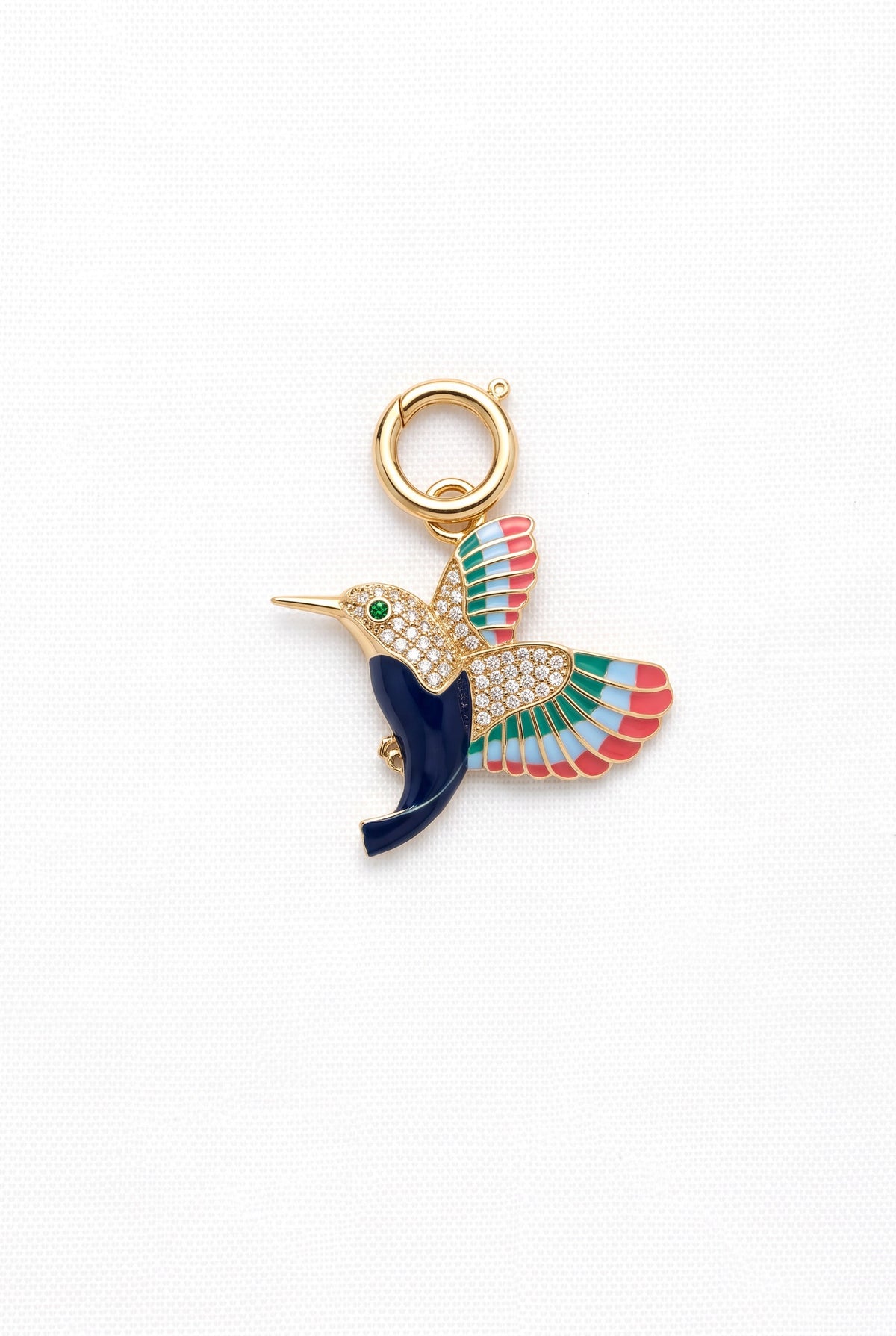 Bird Pendant