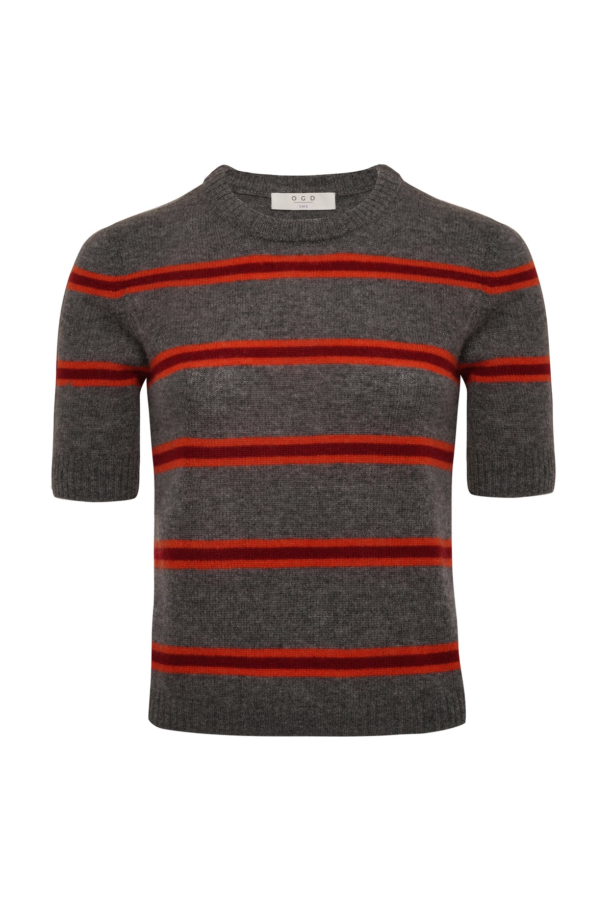 Nara Cashmere Tee