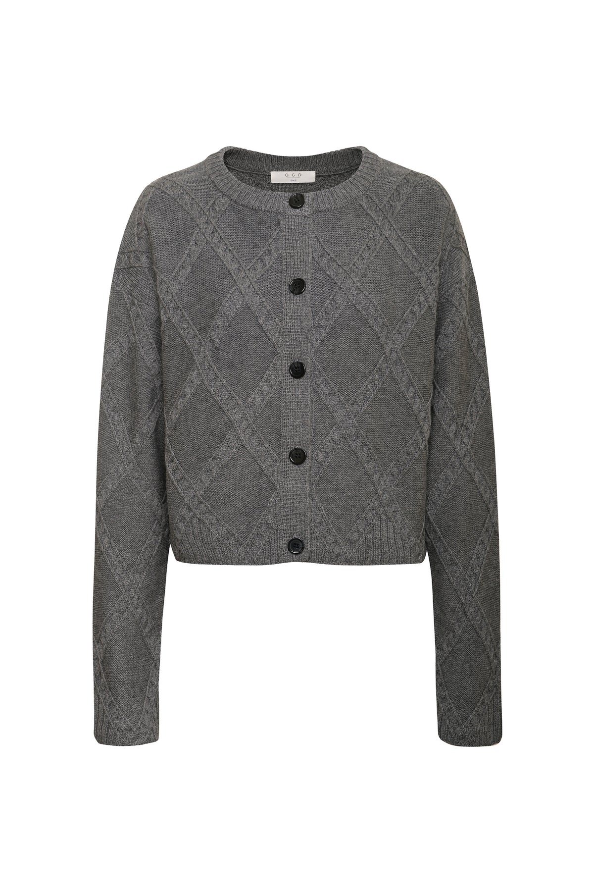 Peta Cardigan