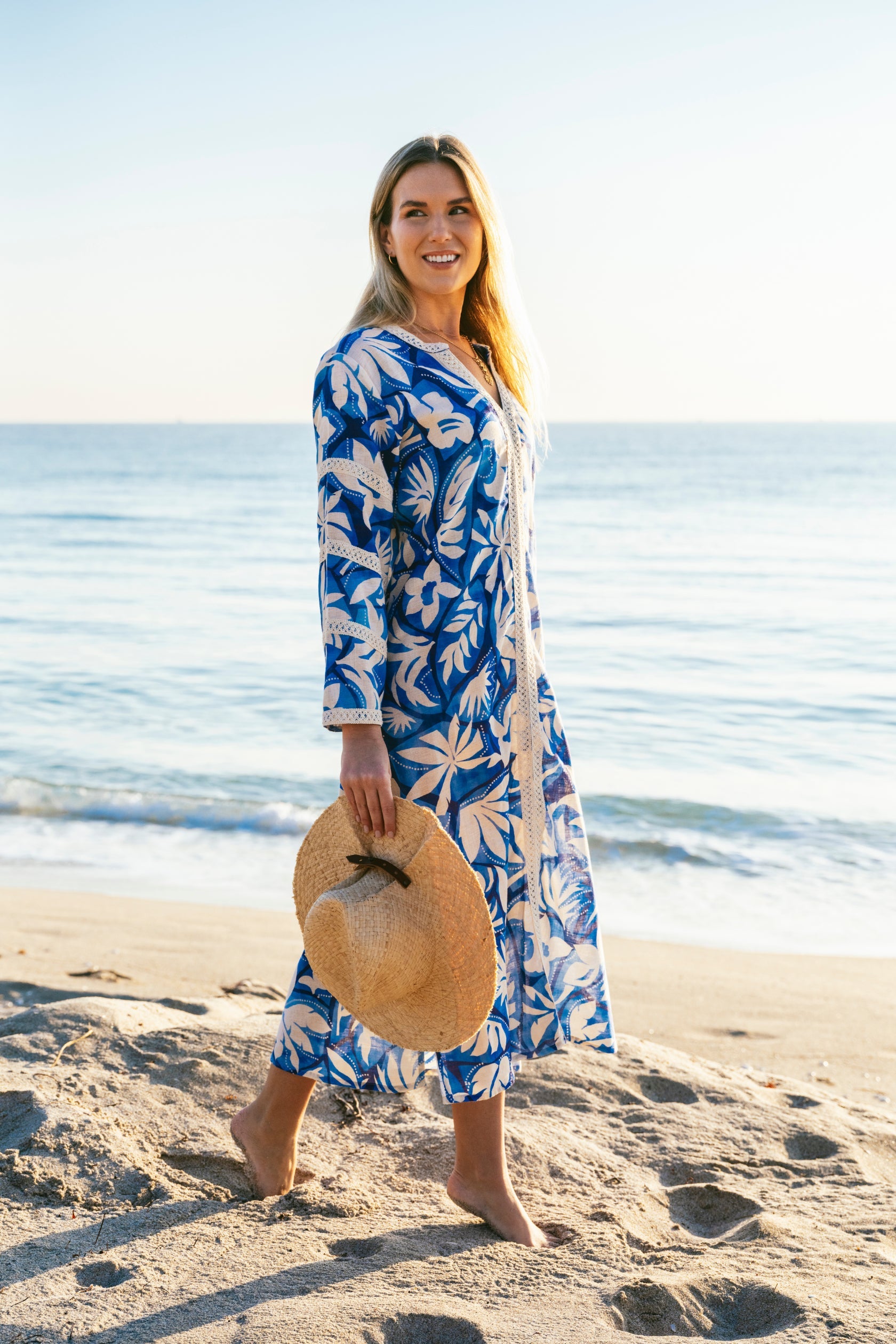 Bardot Dress