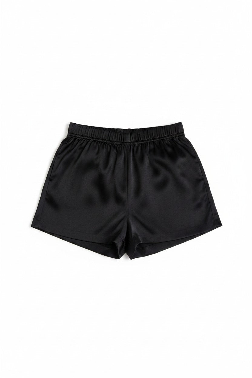 Brynn High Rise Short