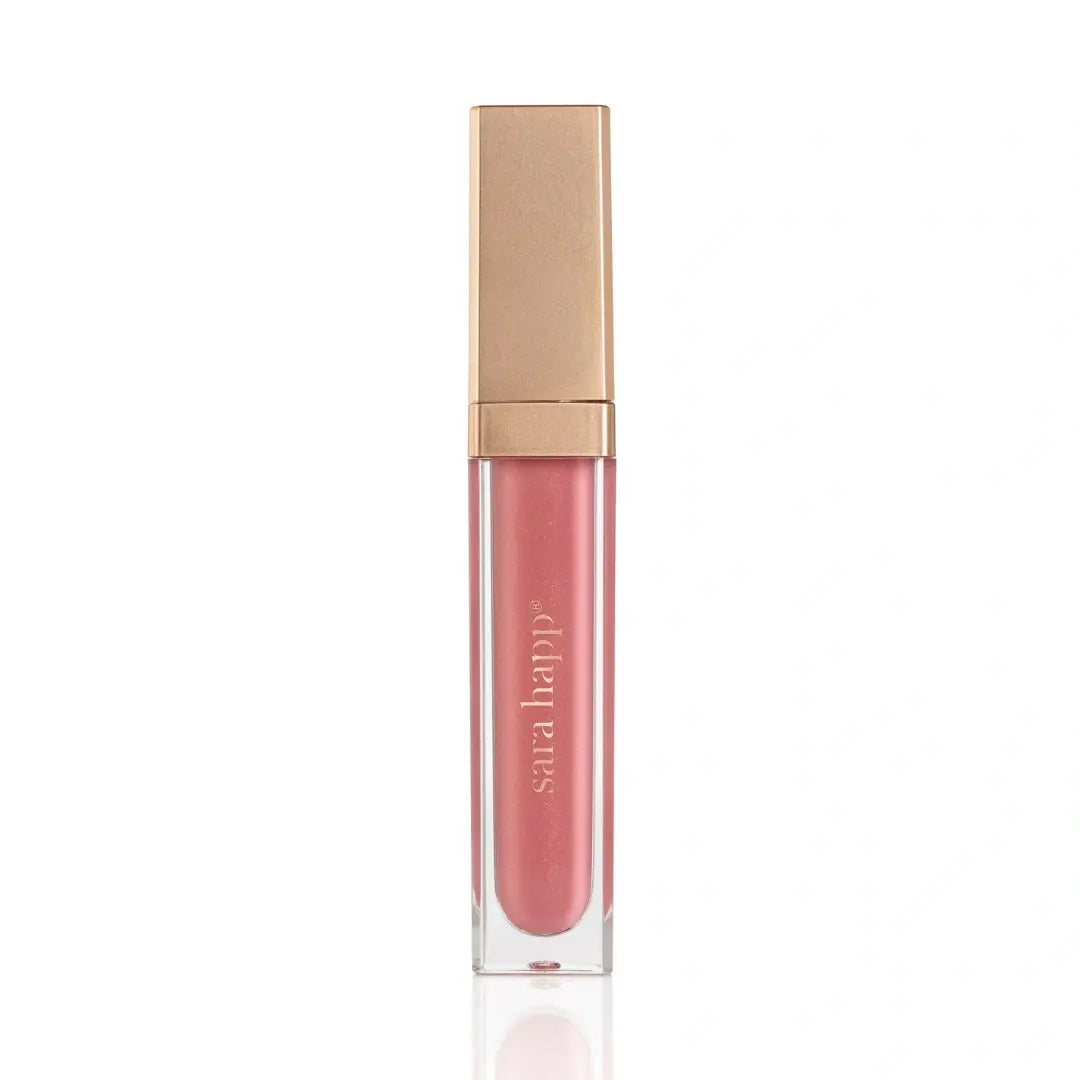 One Luxe Gloss
