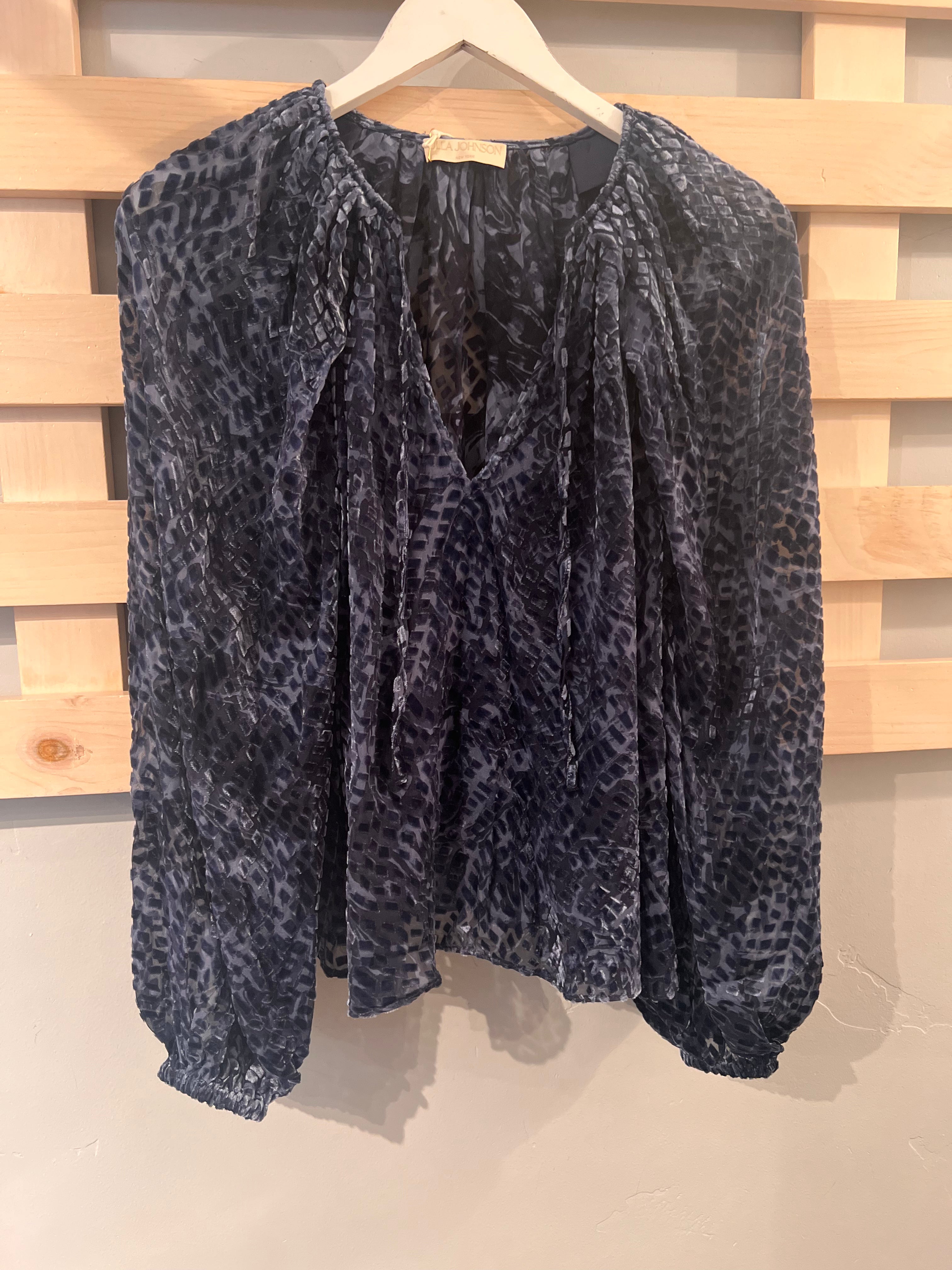 Pauline Blouse