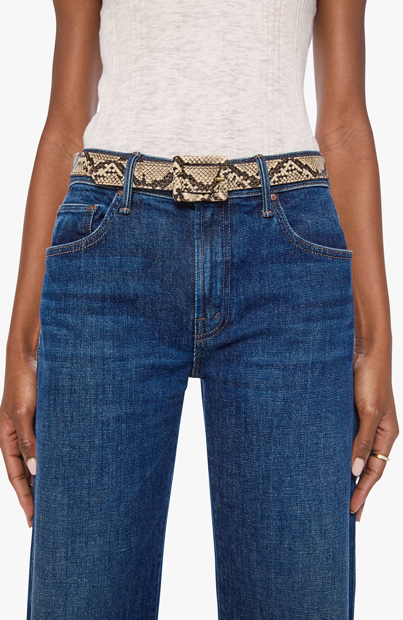 The Constructor Belt