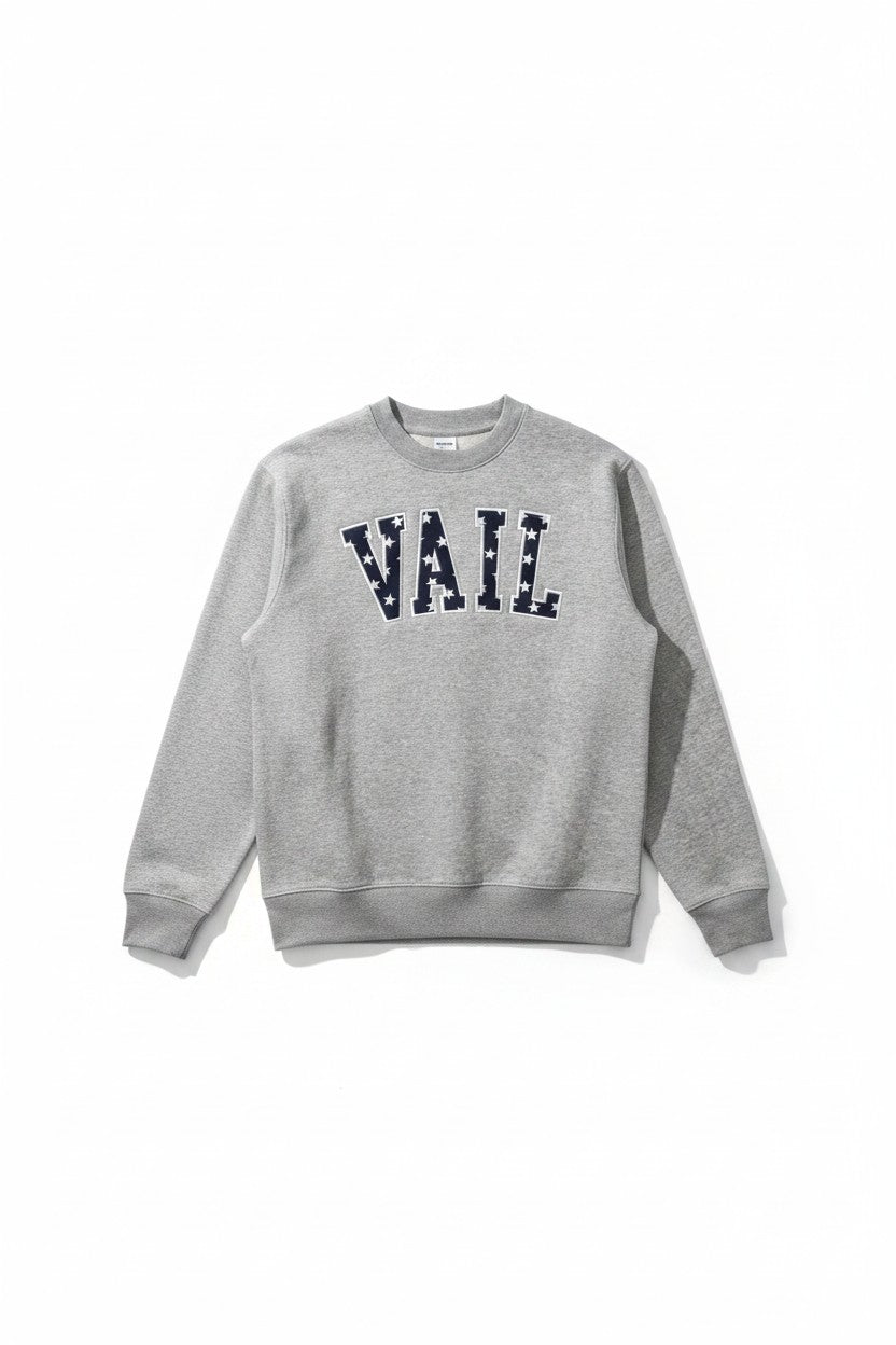 Vail Crewneck Sweatshirt