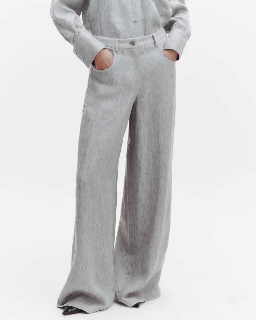 Tiny Dancer Jeans