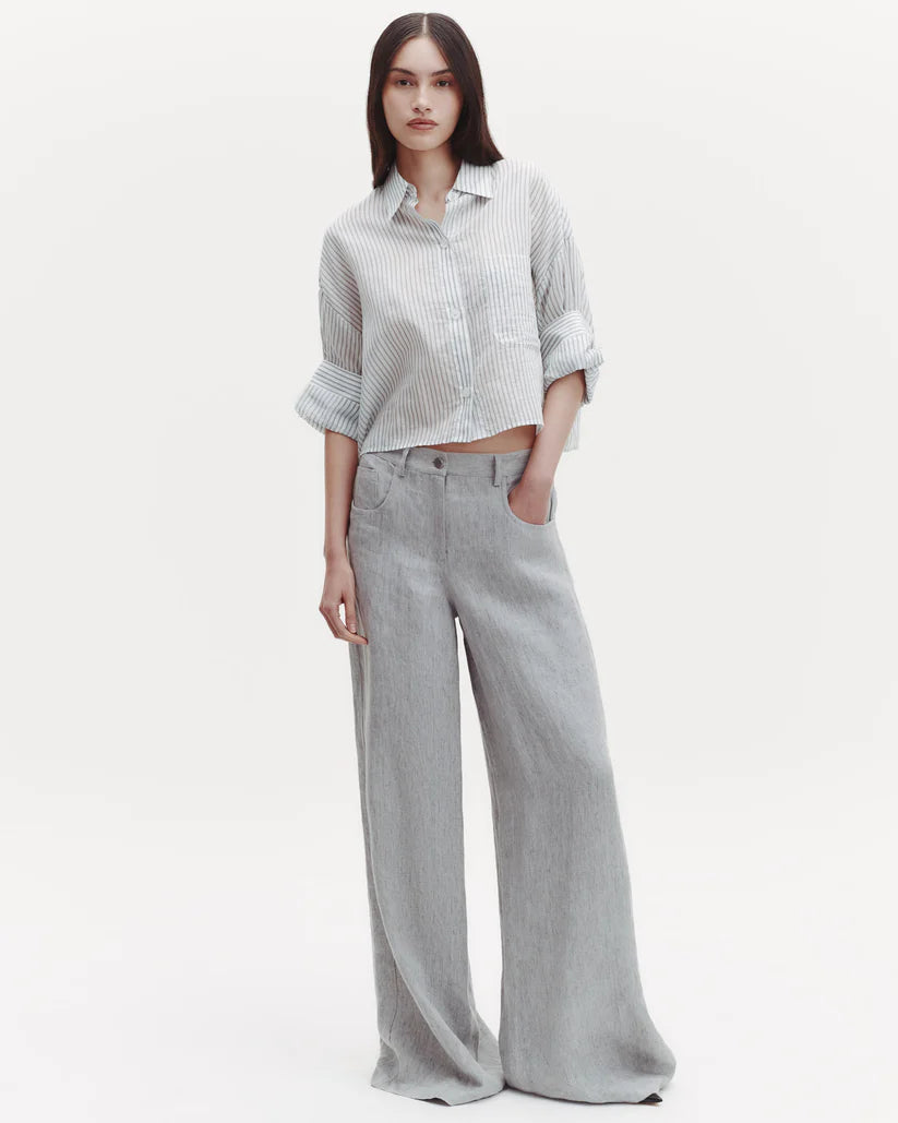 Tiny Dancer Jeans