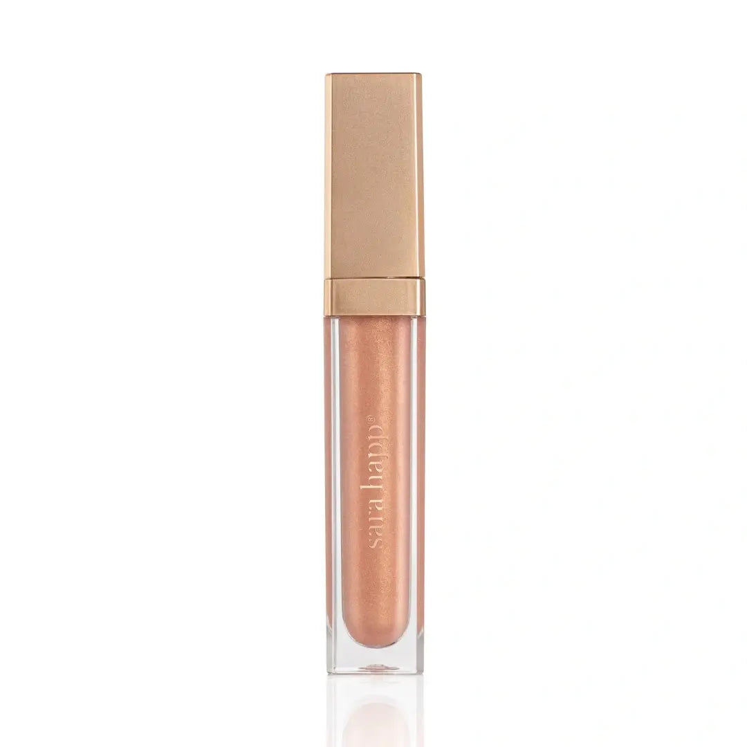 One Luxe Gloss