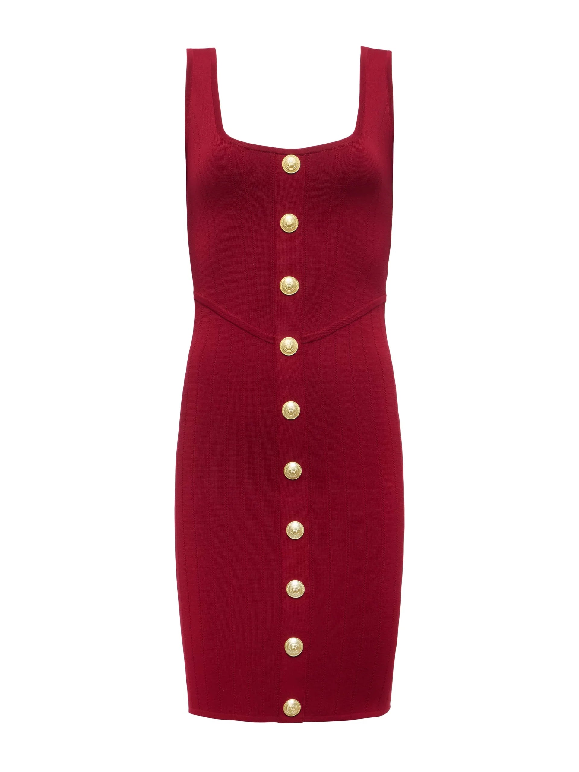 Soleil Knit Dress