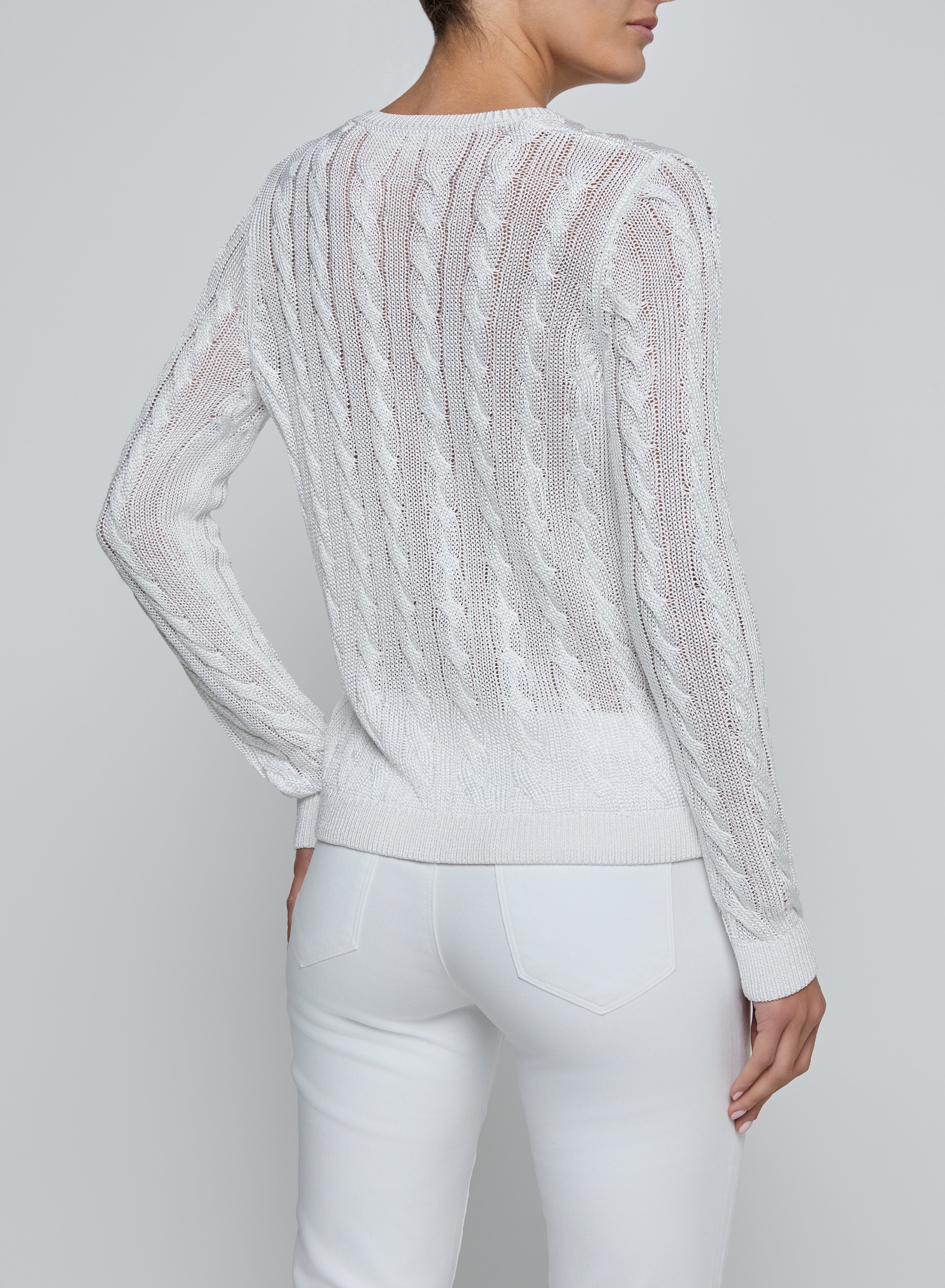 Preston Pullover