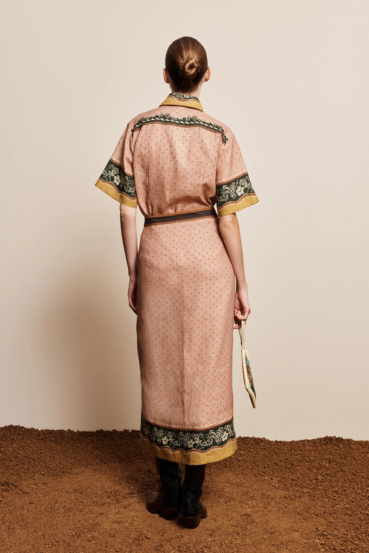 Darcey Skirt