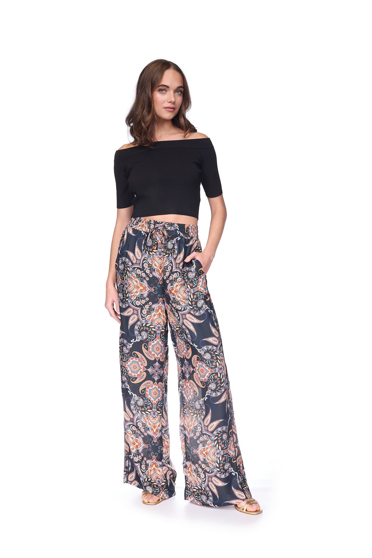 Amalfi Pant