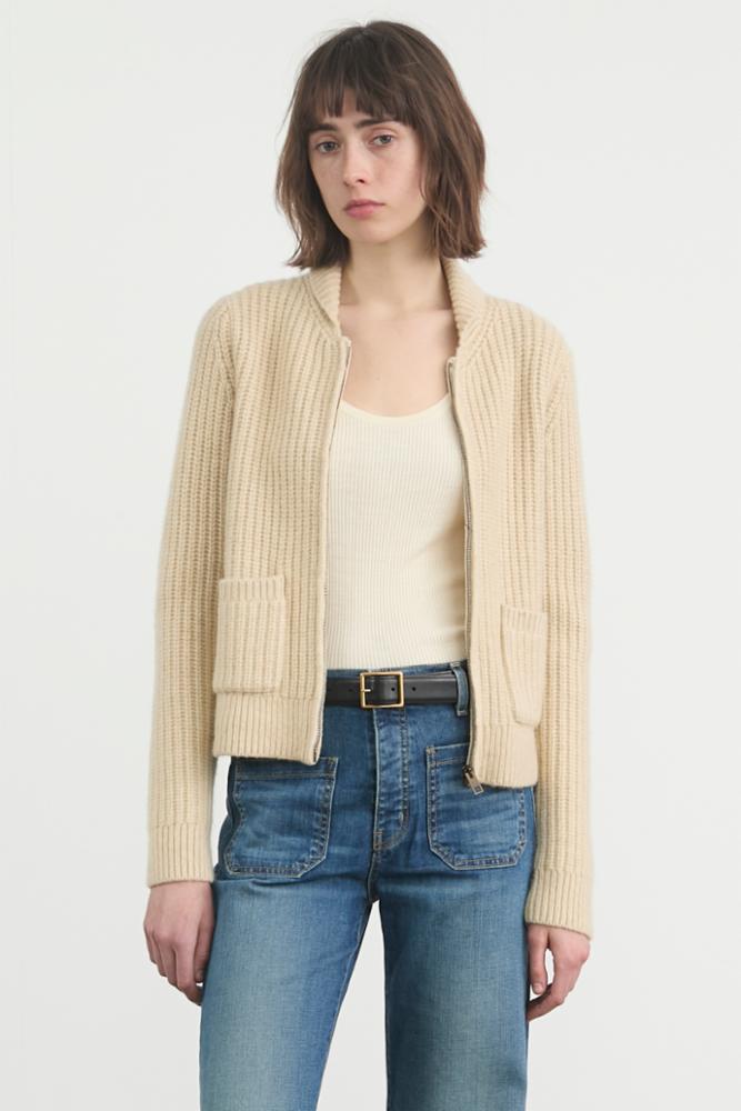 Tessen Cardigan