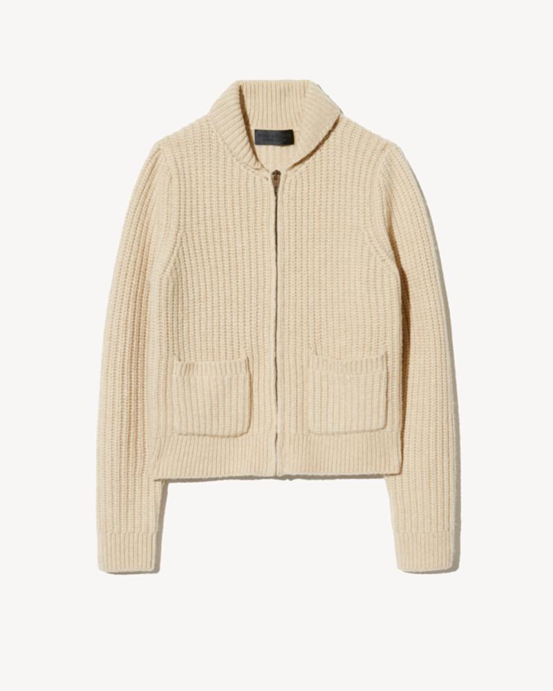 Tessen Cardigan