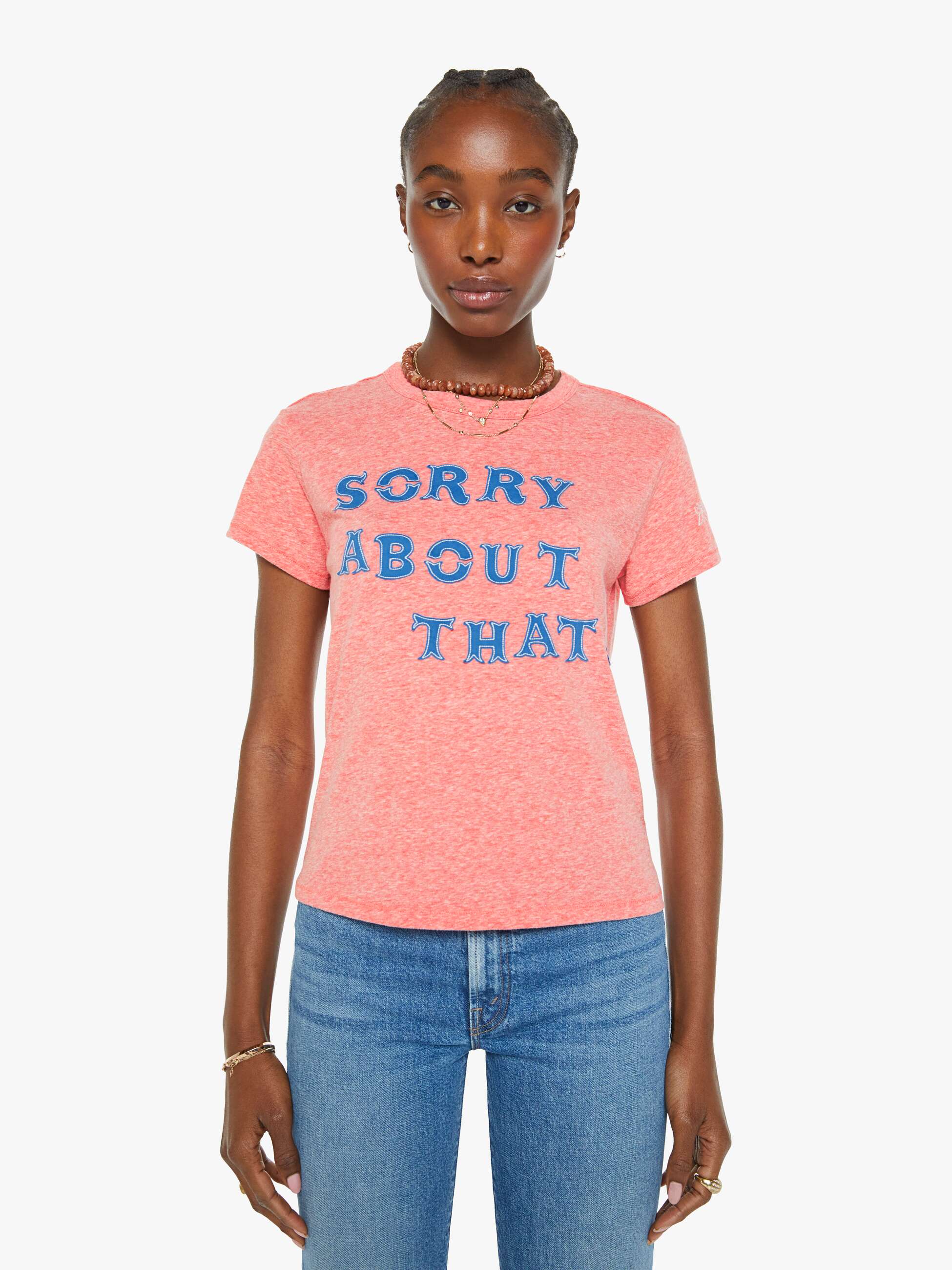 The Lil Goodie Goodie Shirt