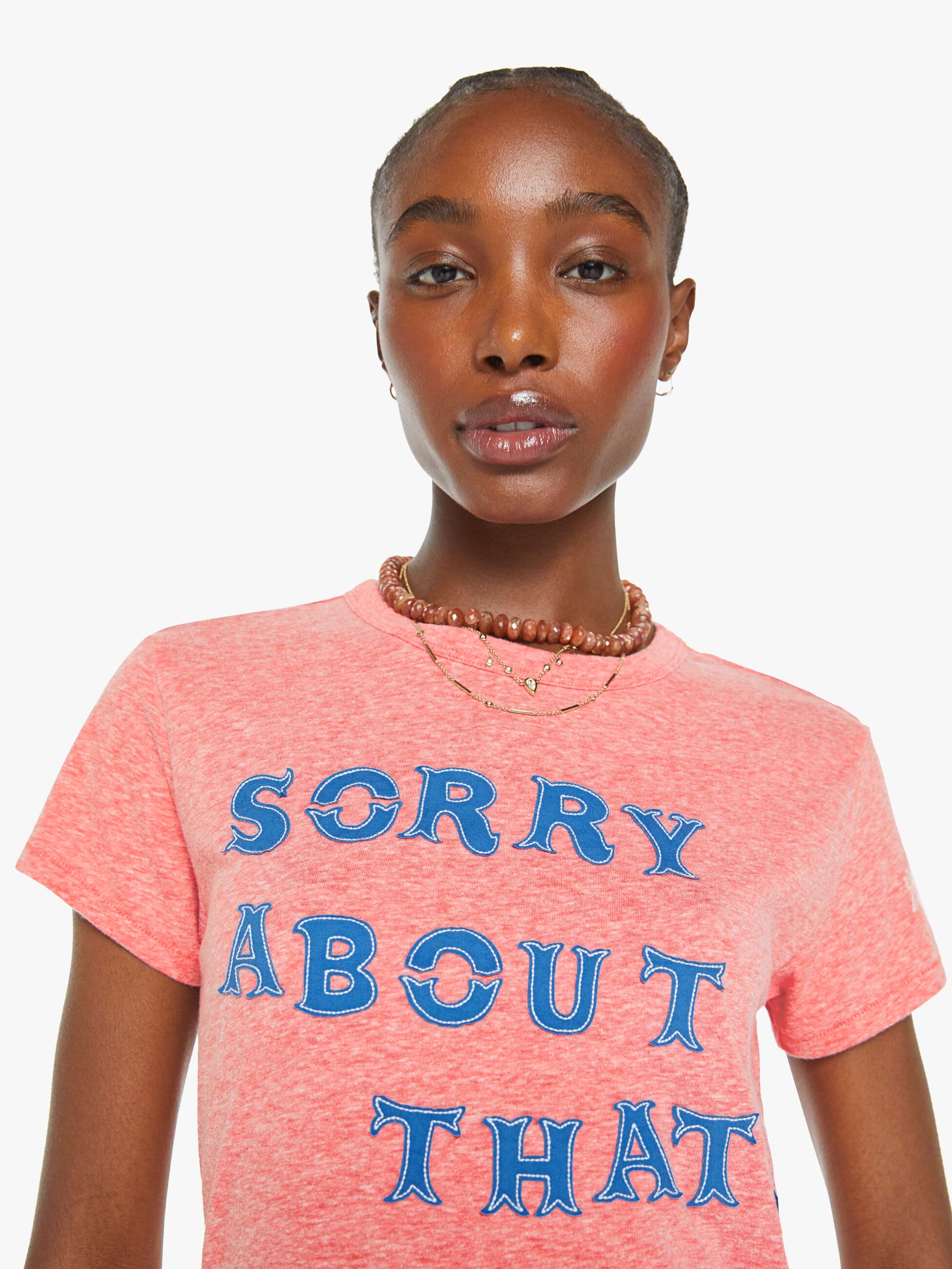 The Lil Goodie Goodie Shirt