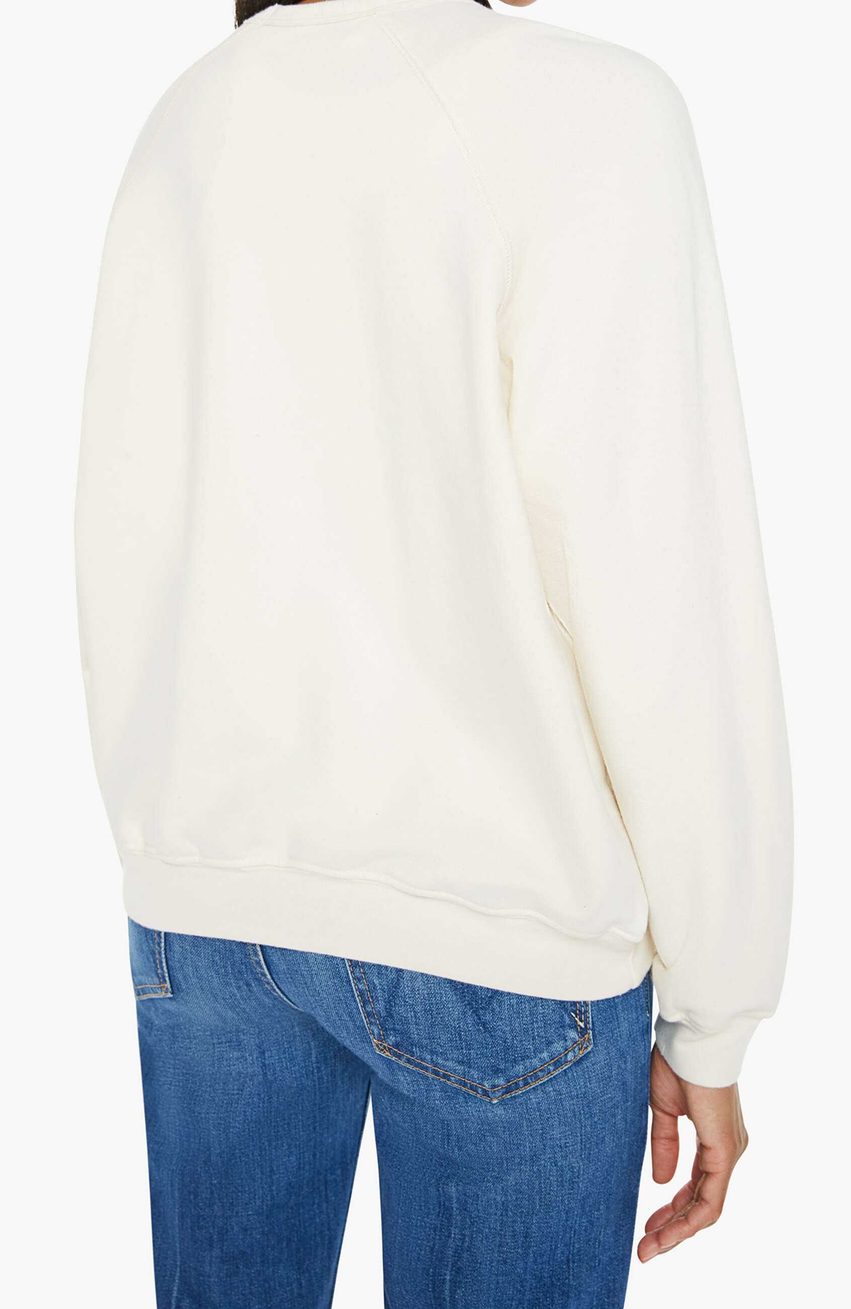 The Biggie Concert Top