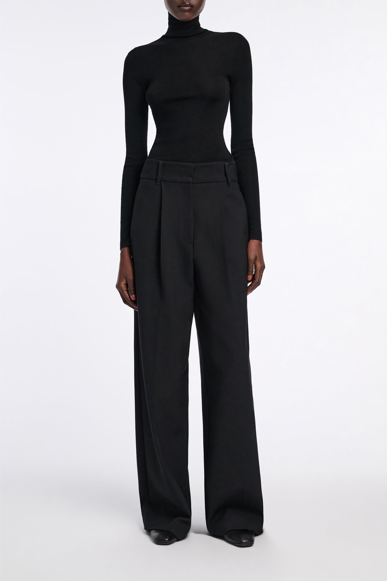 Urban Merino Pullover