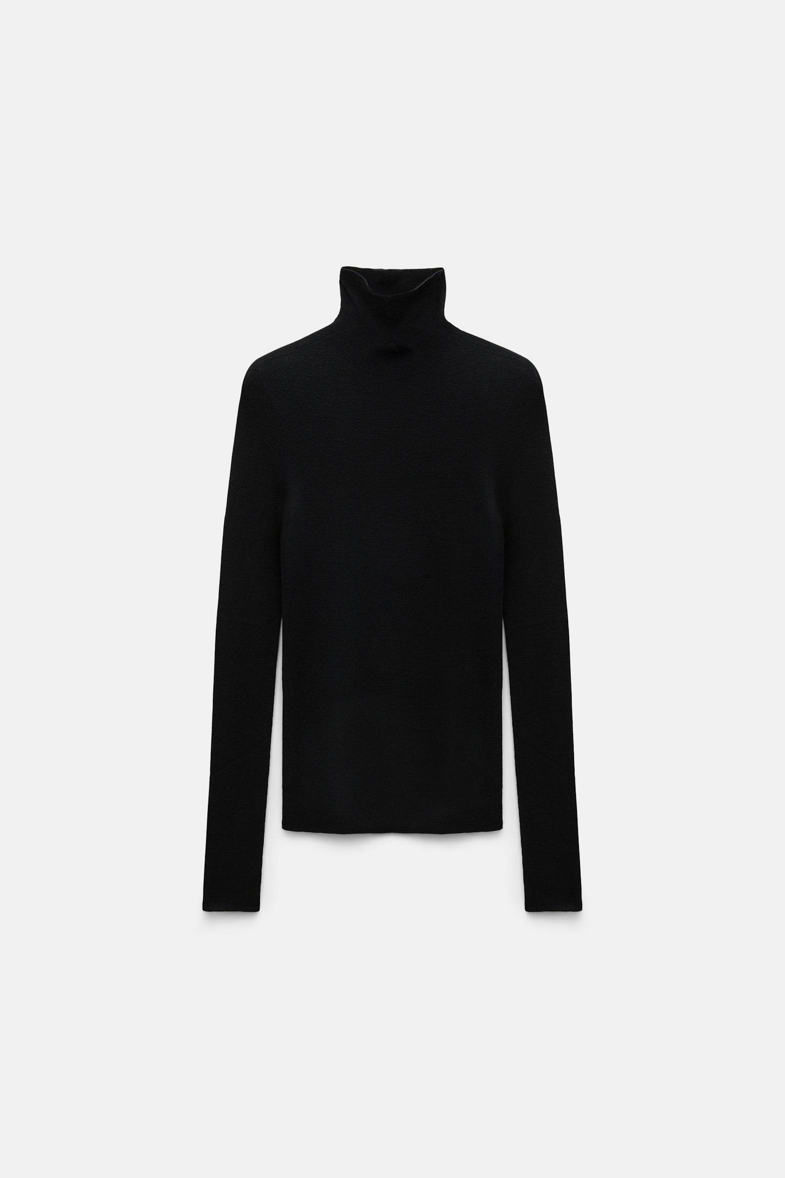 Urban Merino Pullover