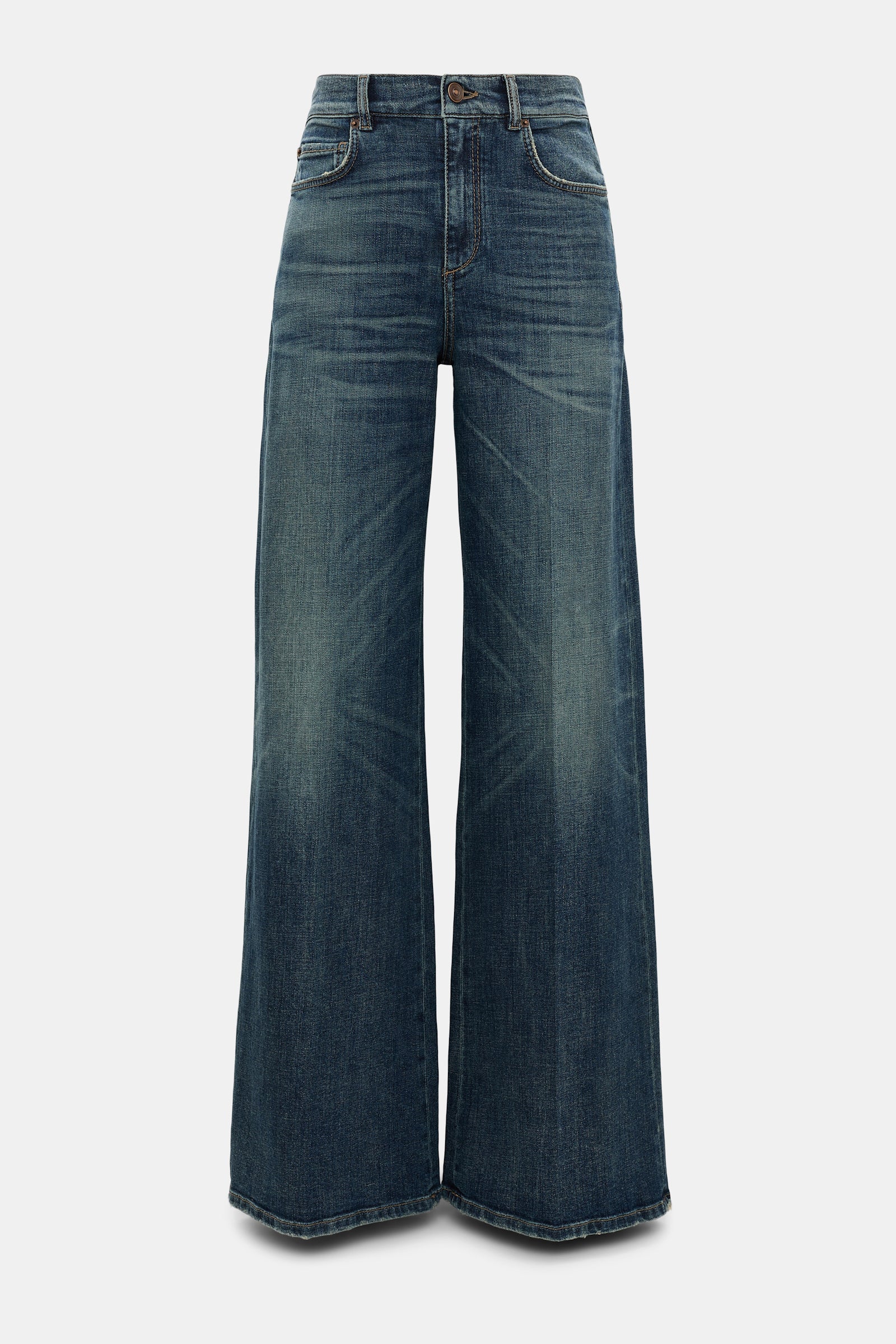 Blue Jeans Baby Jeans