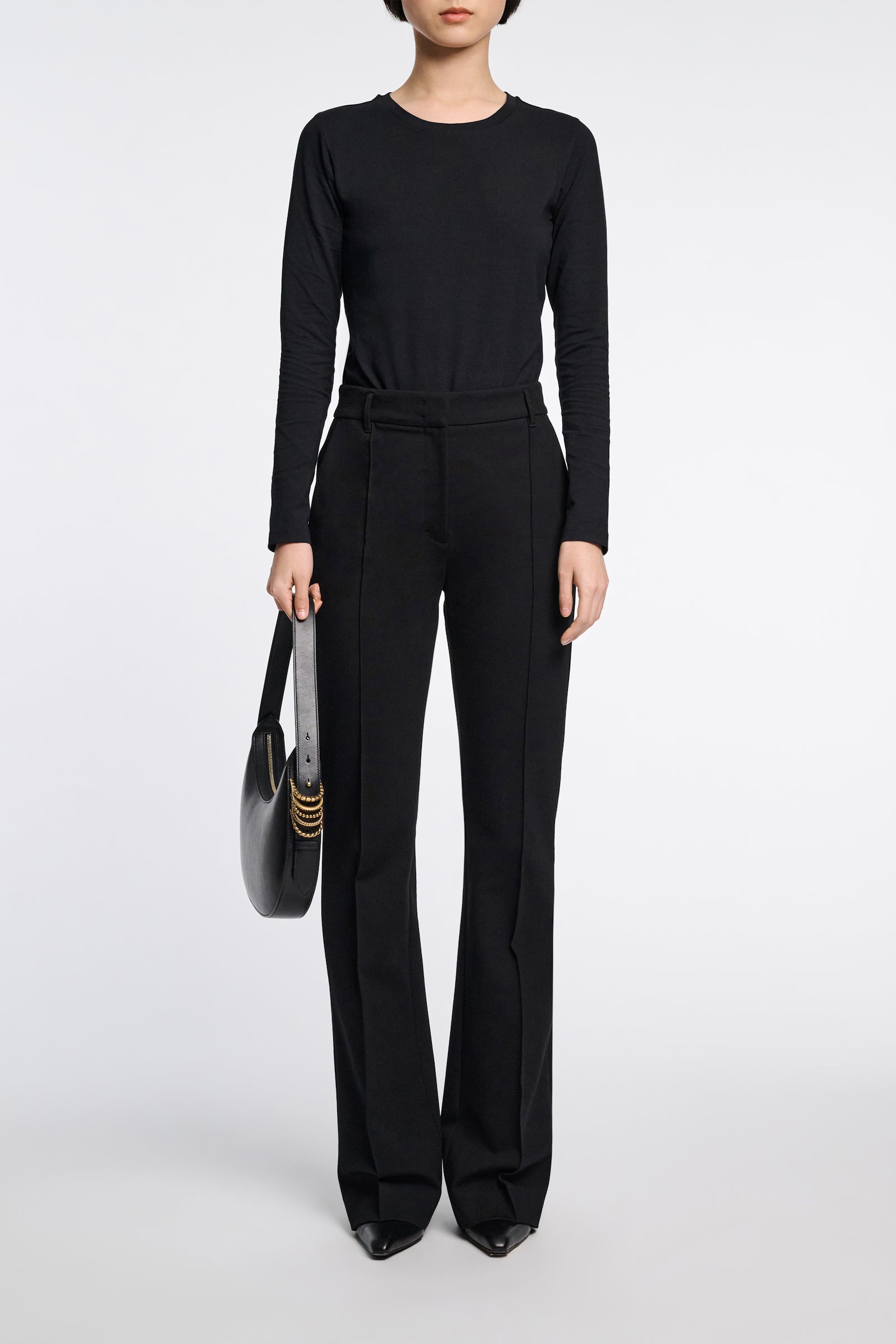 Emotional Essence Pants