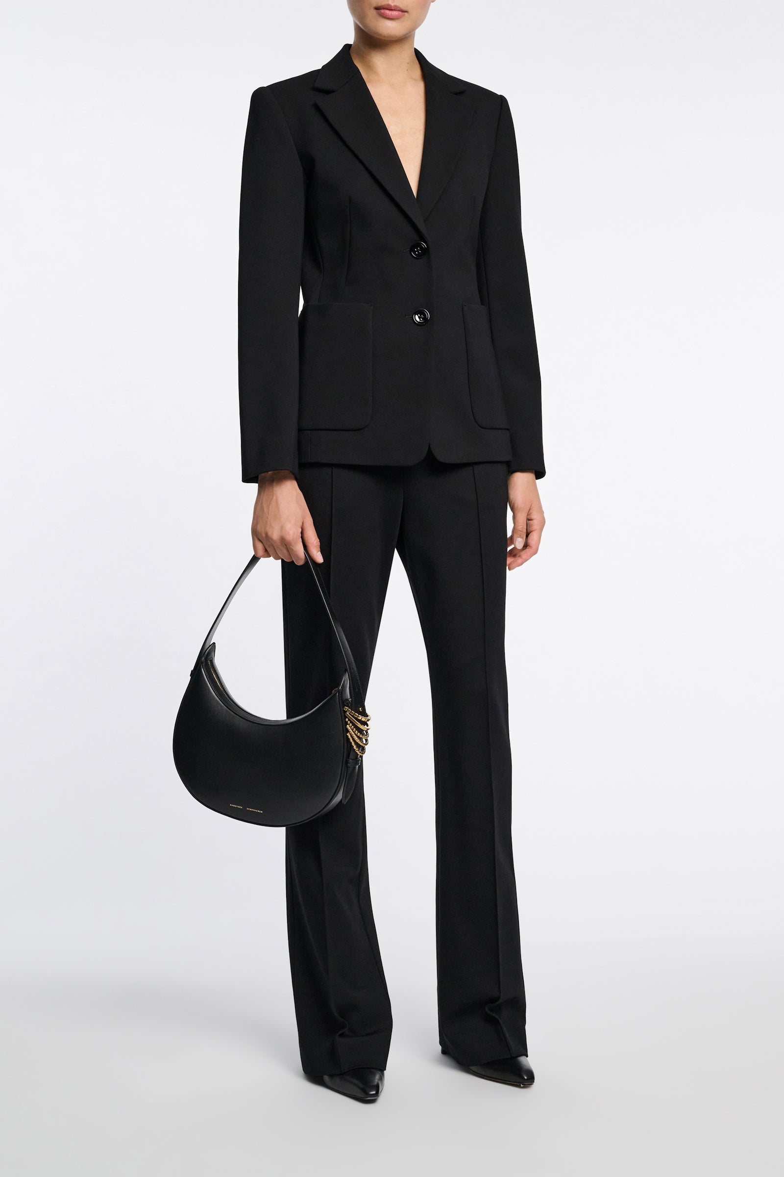 Emotional Essence Blazer