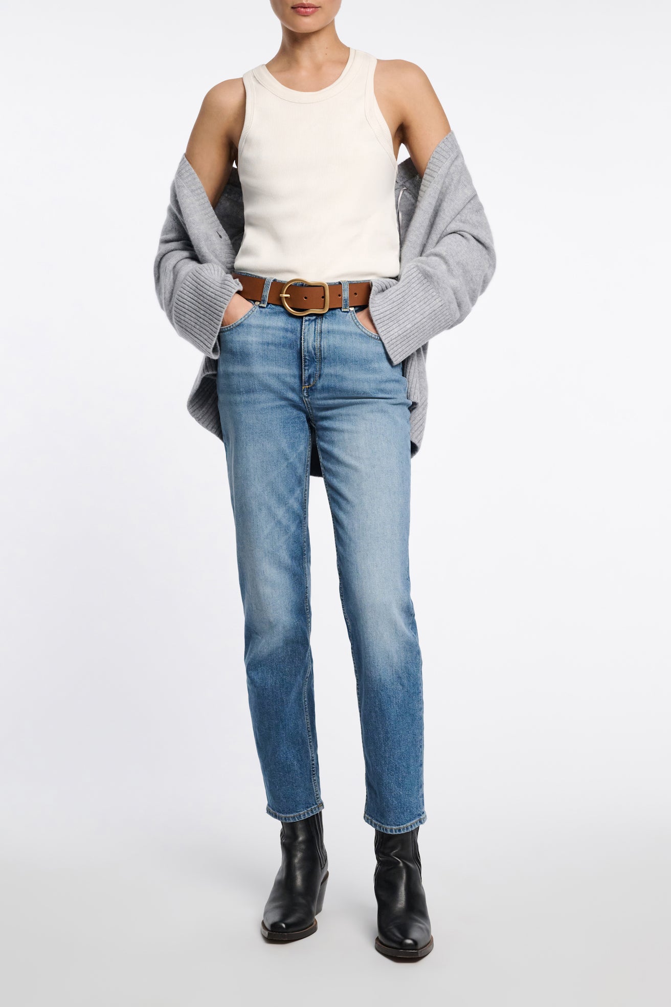Bold Statements Belt