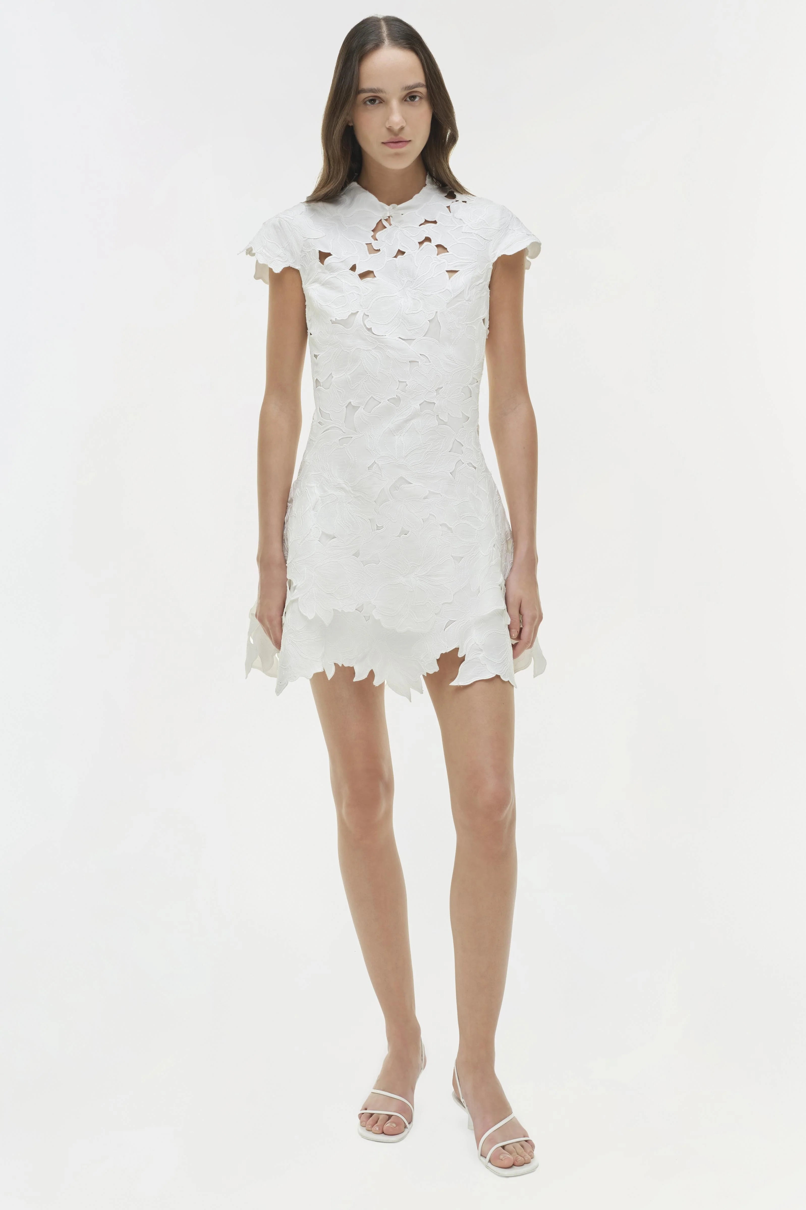Holloway Mini Dress