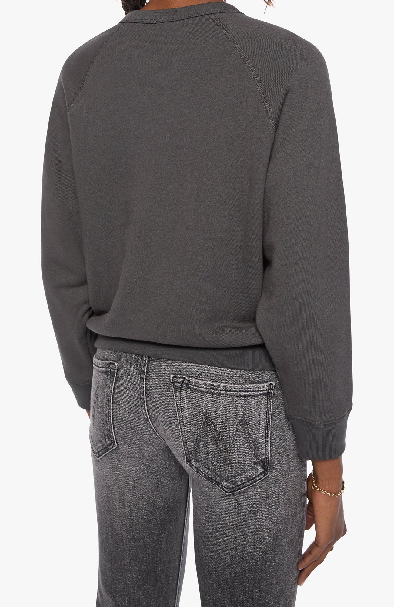 Concert Sweater