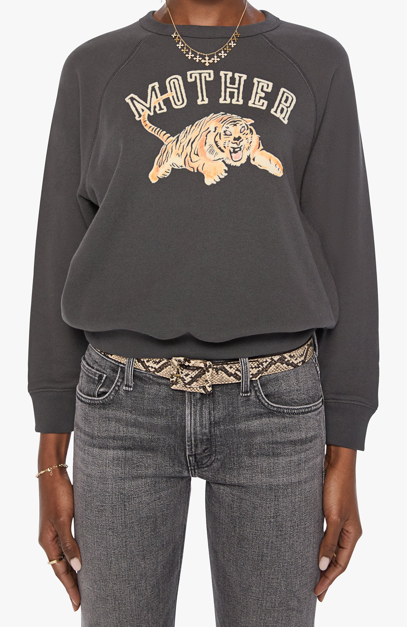 Concert Sweater