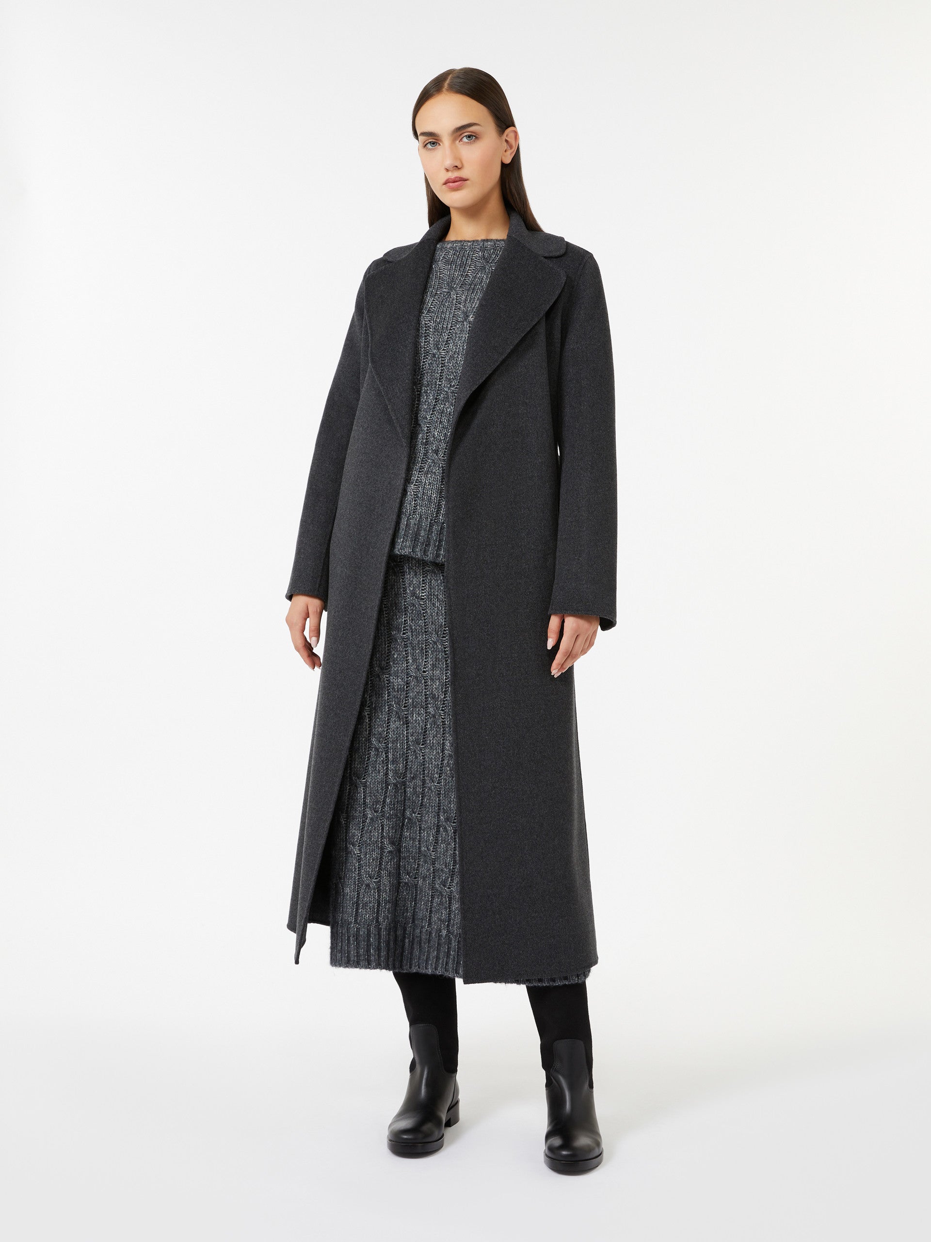 Otello Knitted Skirt