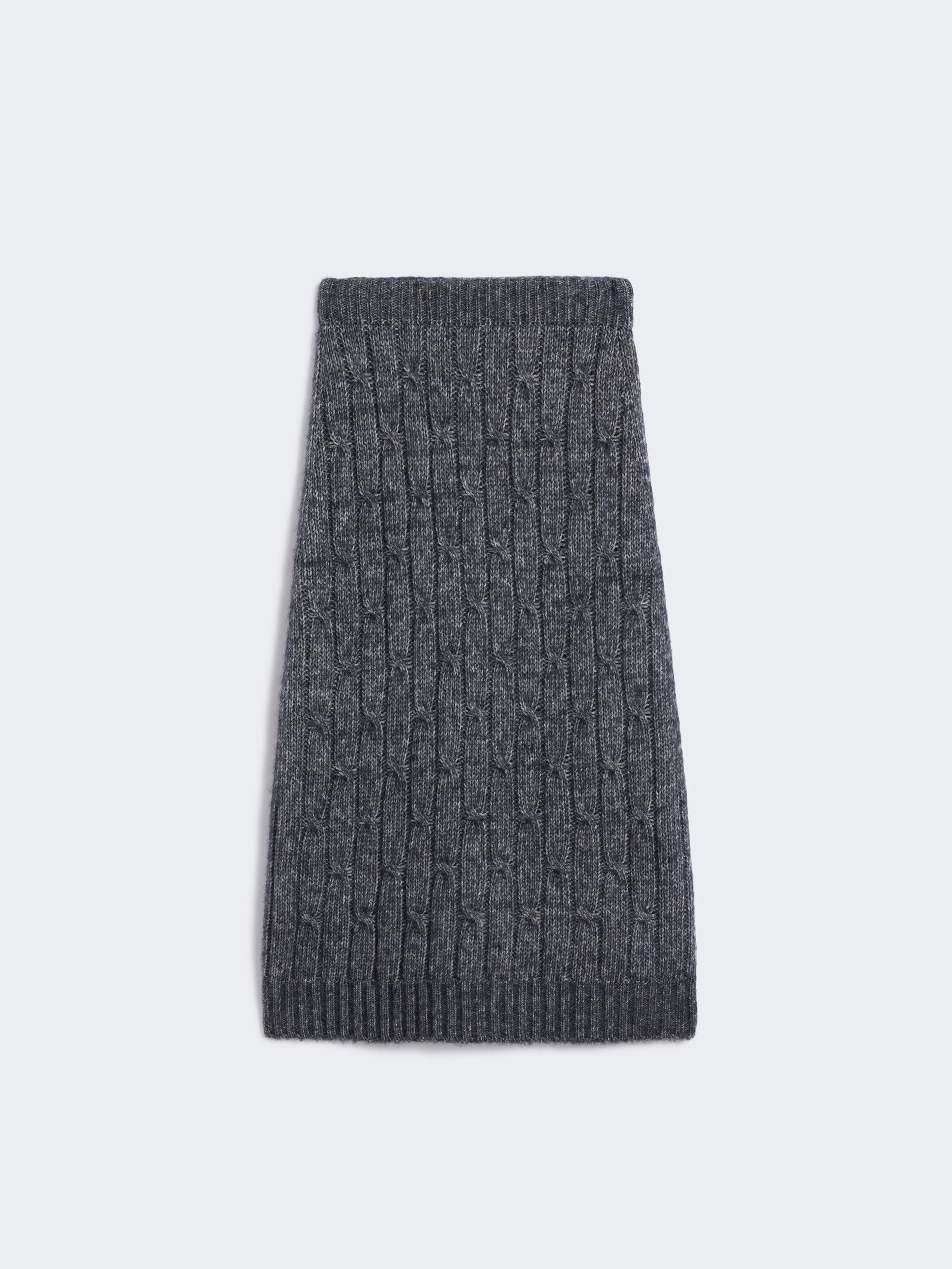 Otello Knitted Skirt